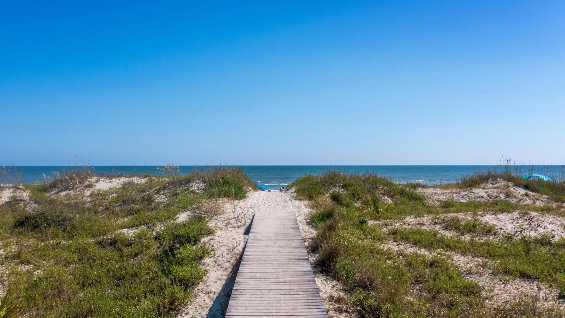 1113 Duneside Drive Holiday home Kiawah Island