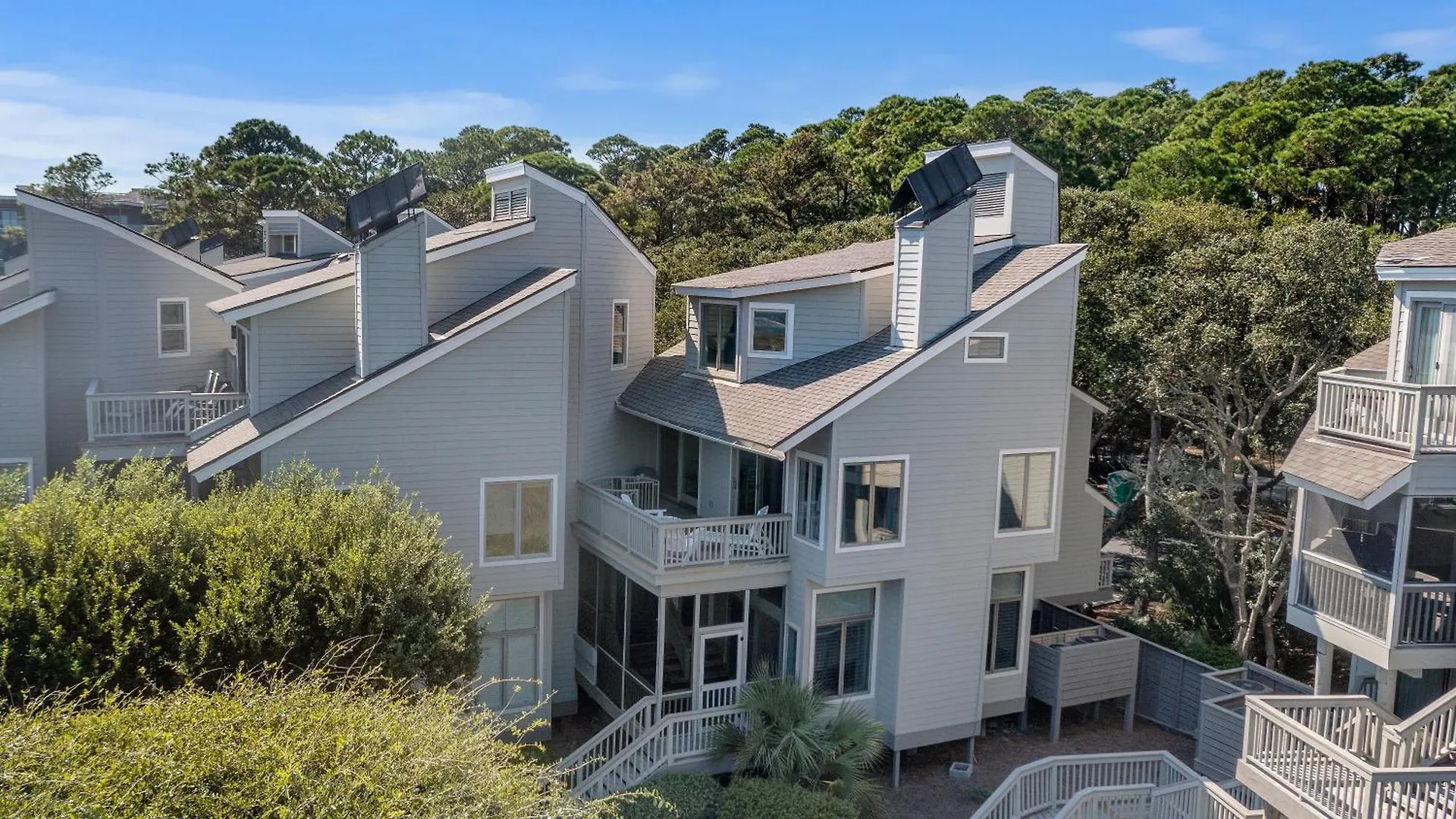 1113 Duneside Drive Kiawah Island