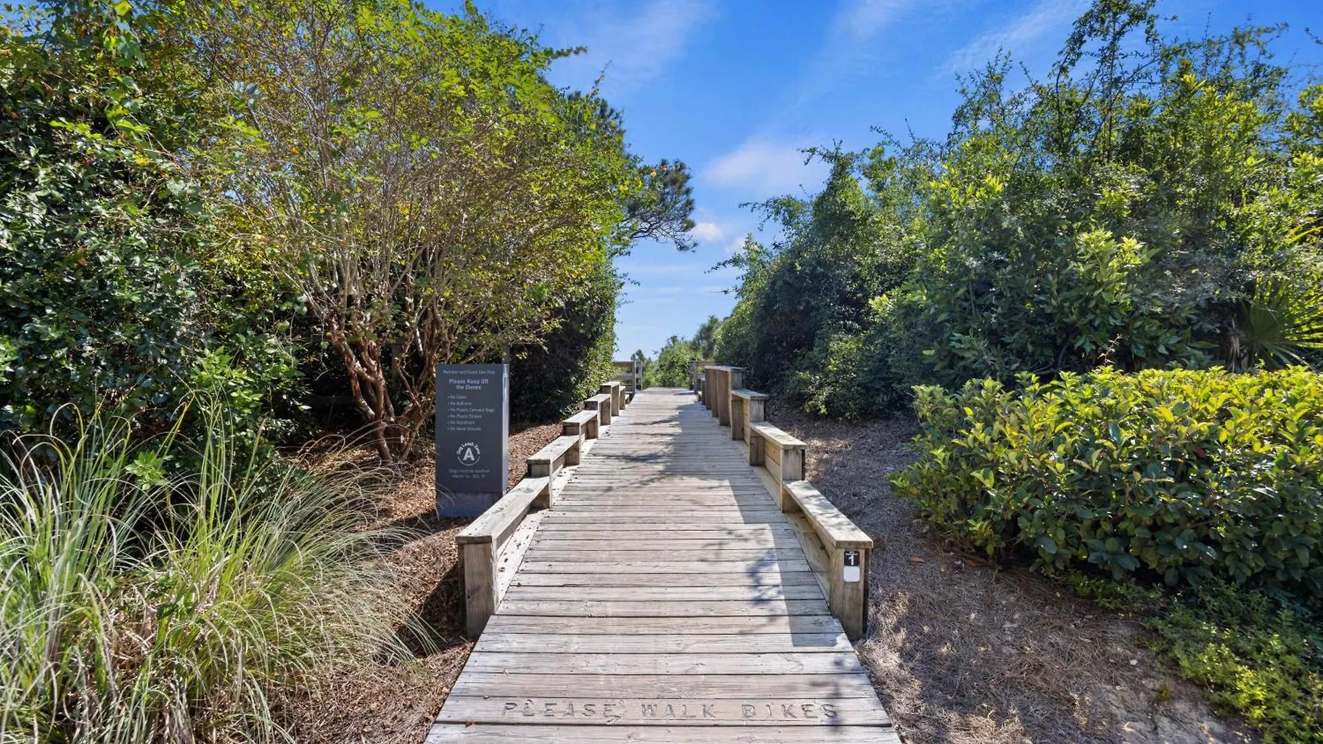 1113 Duneside Drive Holiday home *