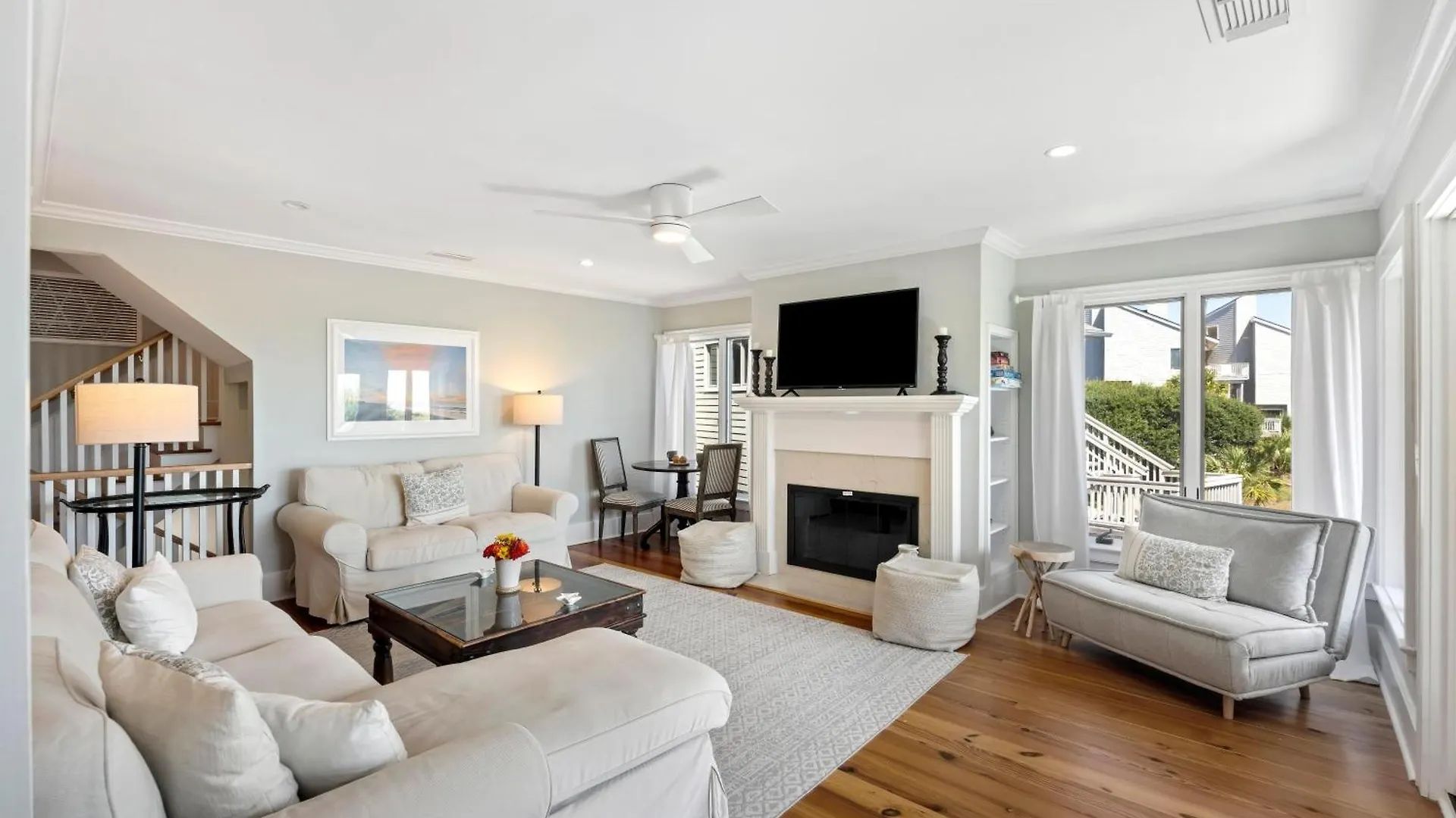 Holiday home 1113 Duneside Drive *