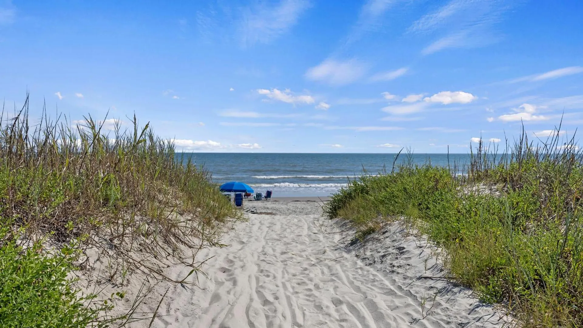 Holiday home 1113 Duneside Drive Kiawah Island