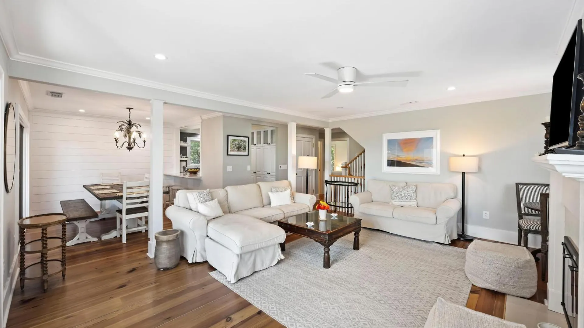 Holiday home 1113 Duneside Drive Kiawah Island