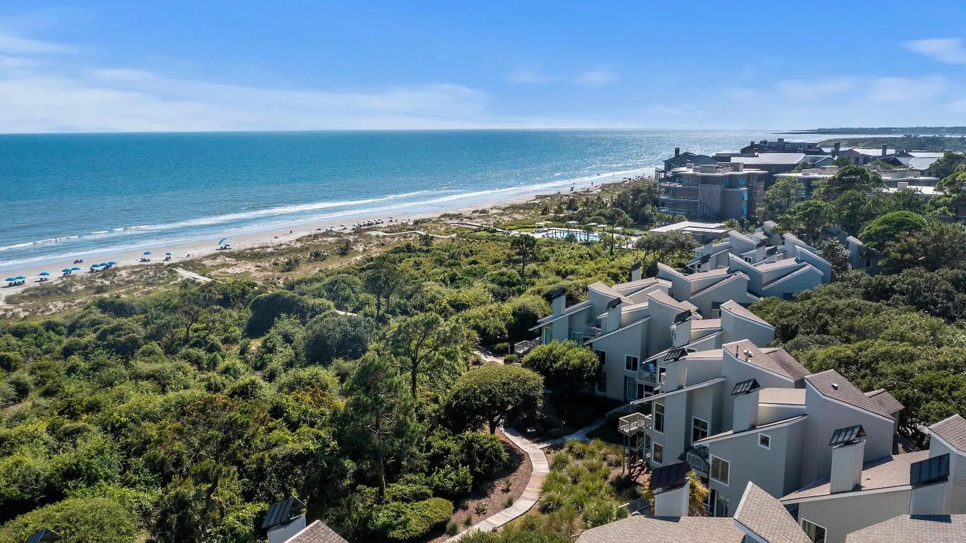 1113 Duneside Drive Kiawah Island