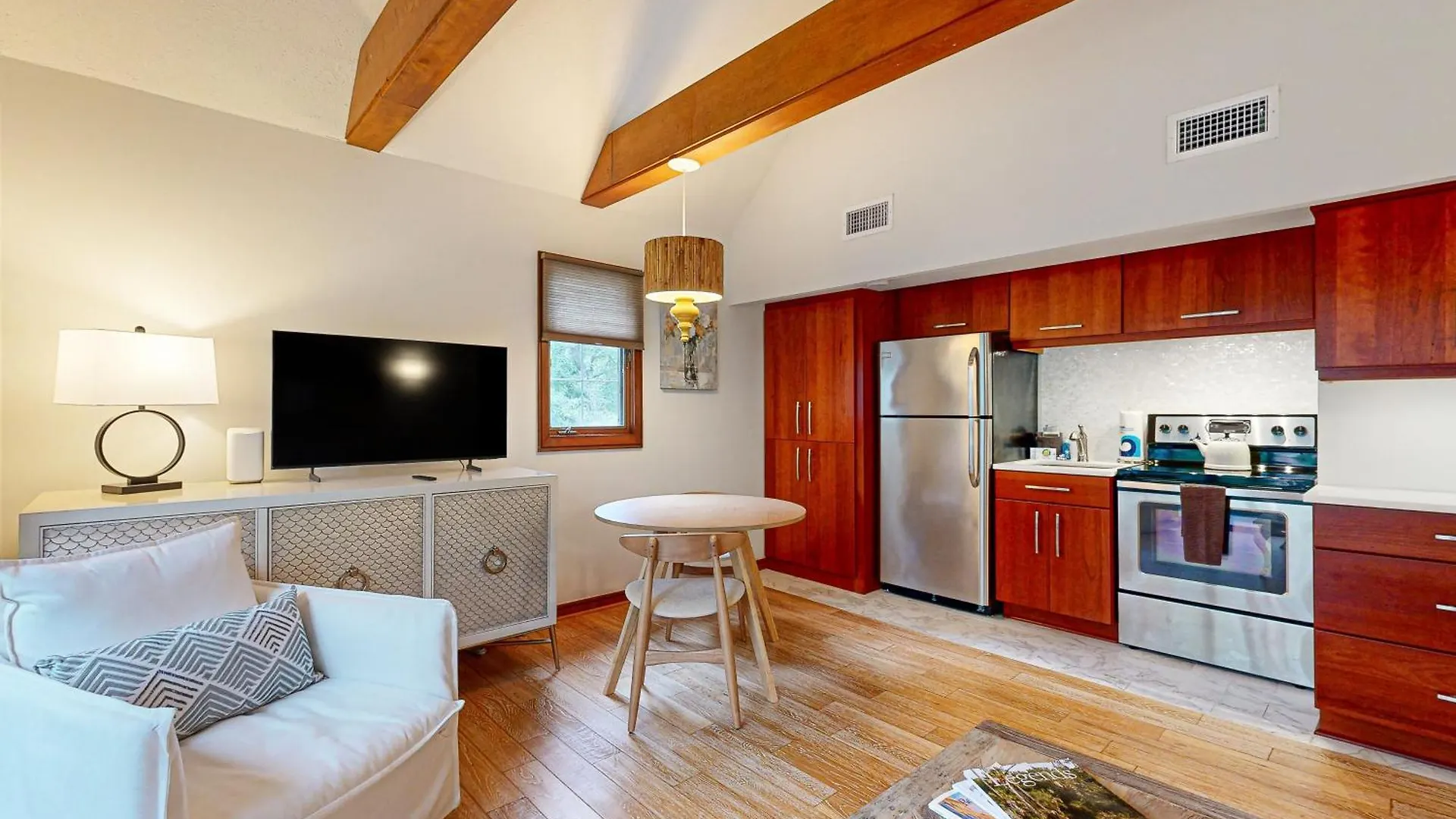 Seascape 3529 Apartment Kiawah Island