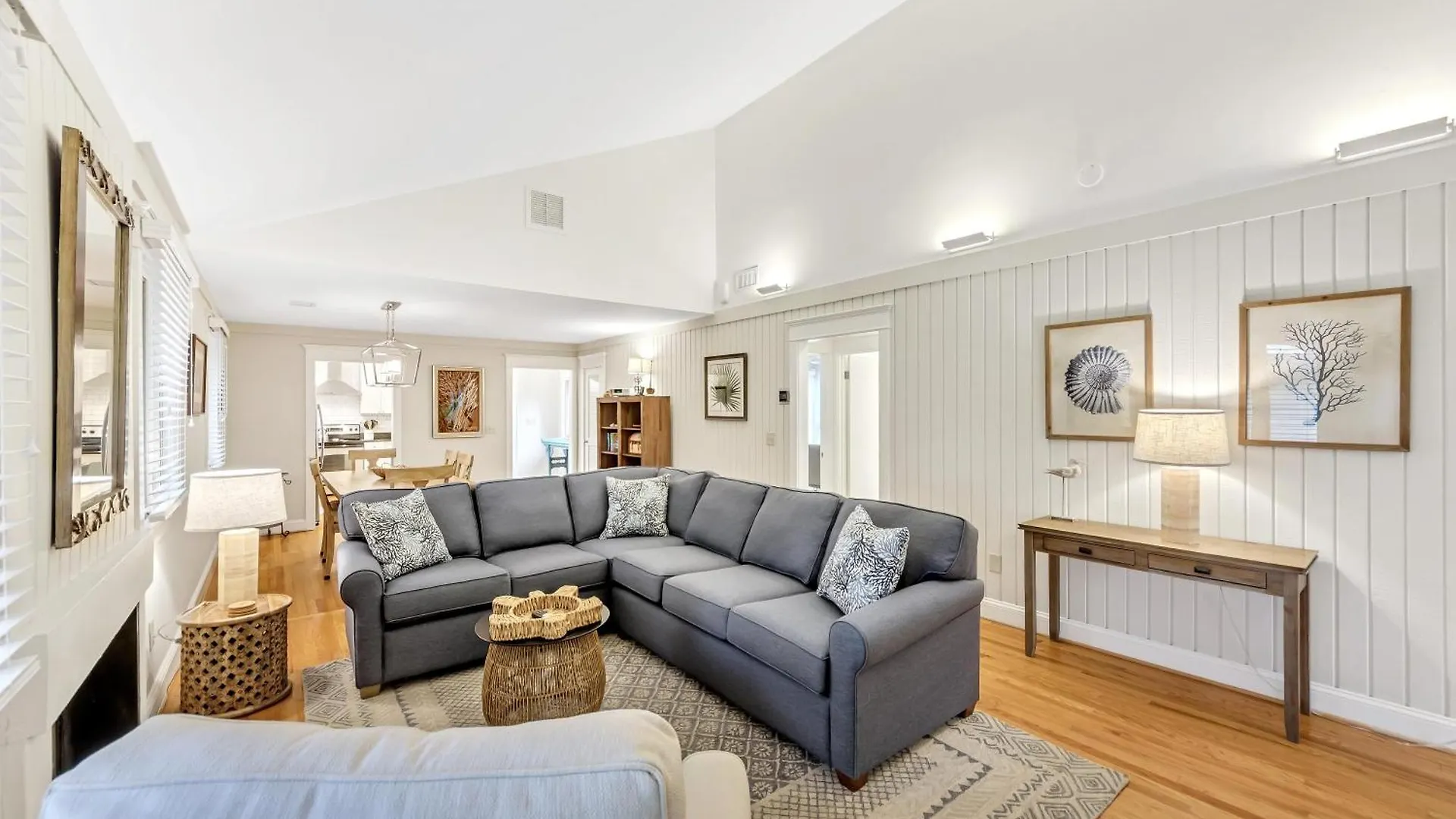 477 Fiddlers Reach Holiday home