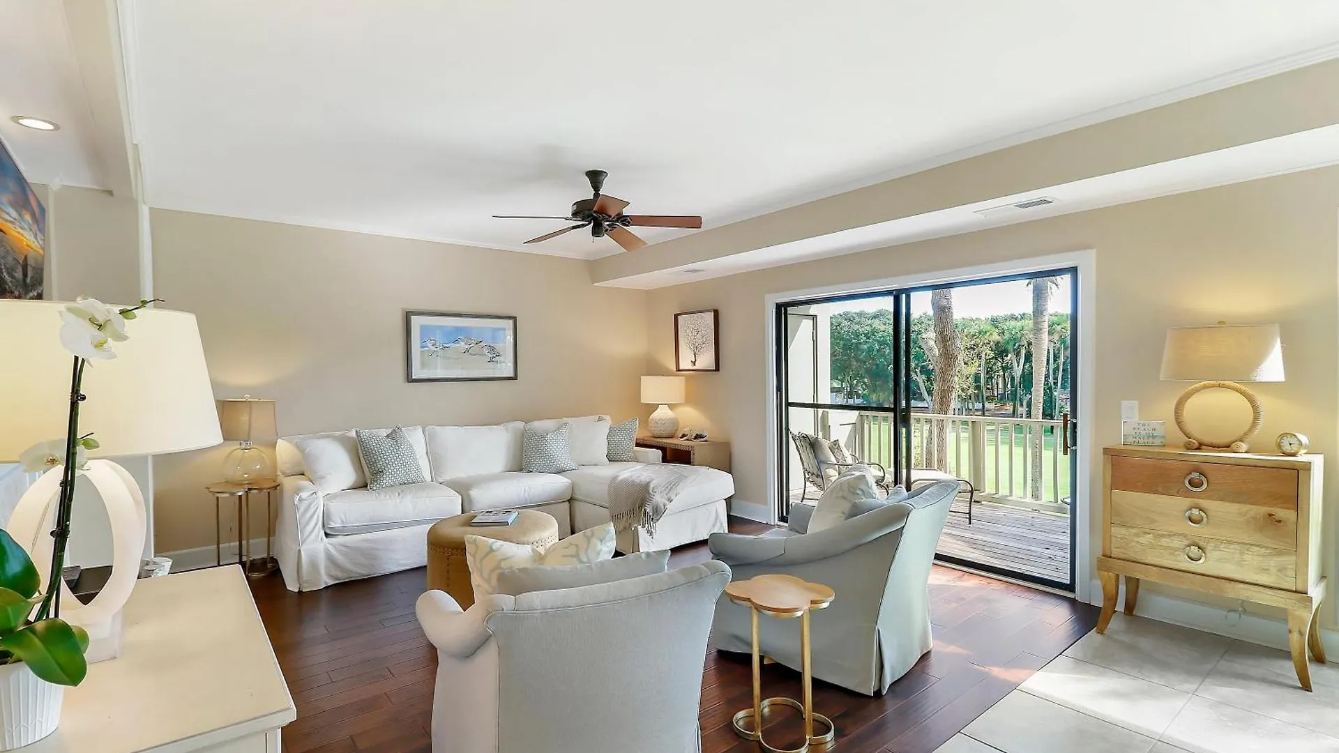 Holiday home 4971 Turtle Point *