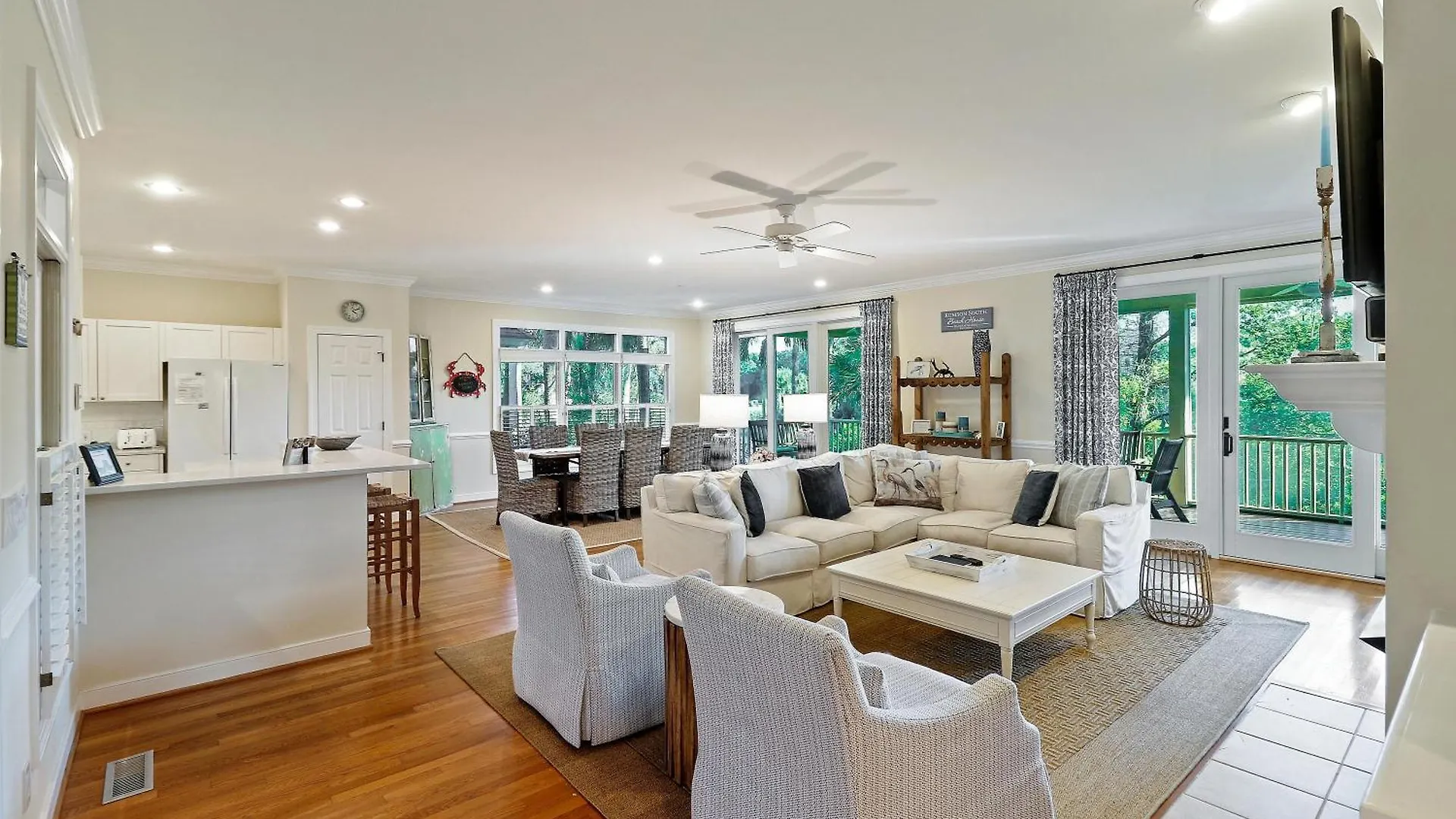 9 Silver Moss Kiawah Island