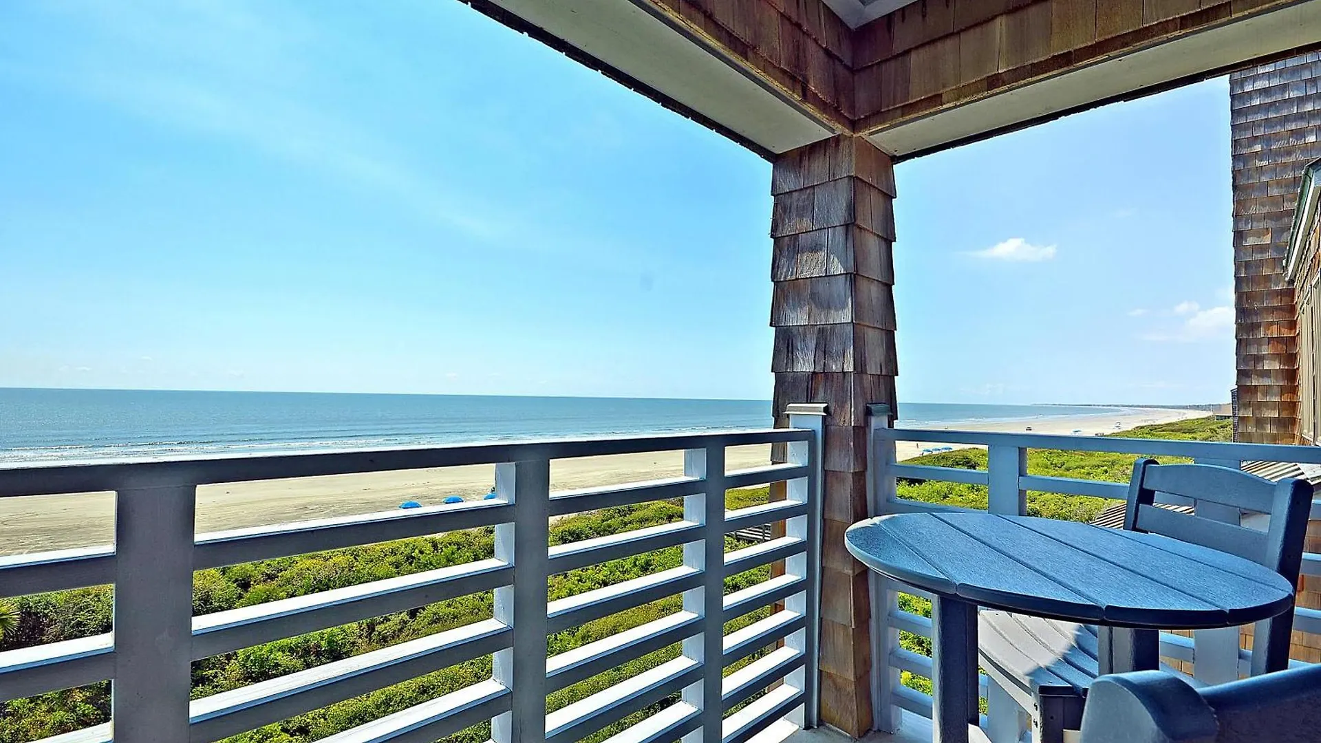 Holiday home 4463 Windswept Kiawah Island
