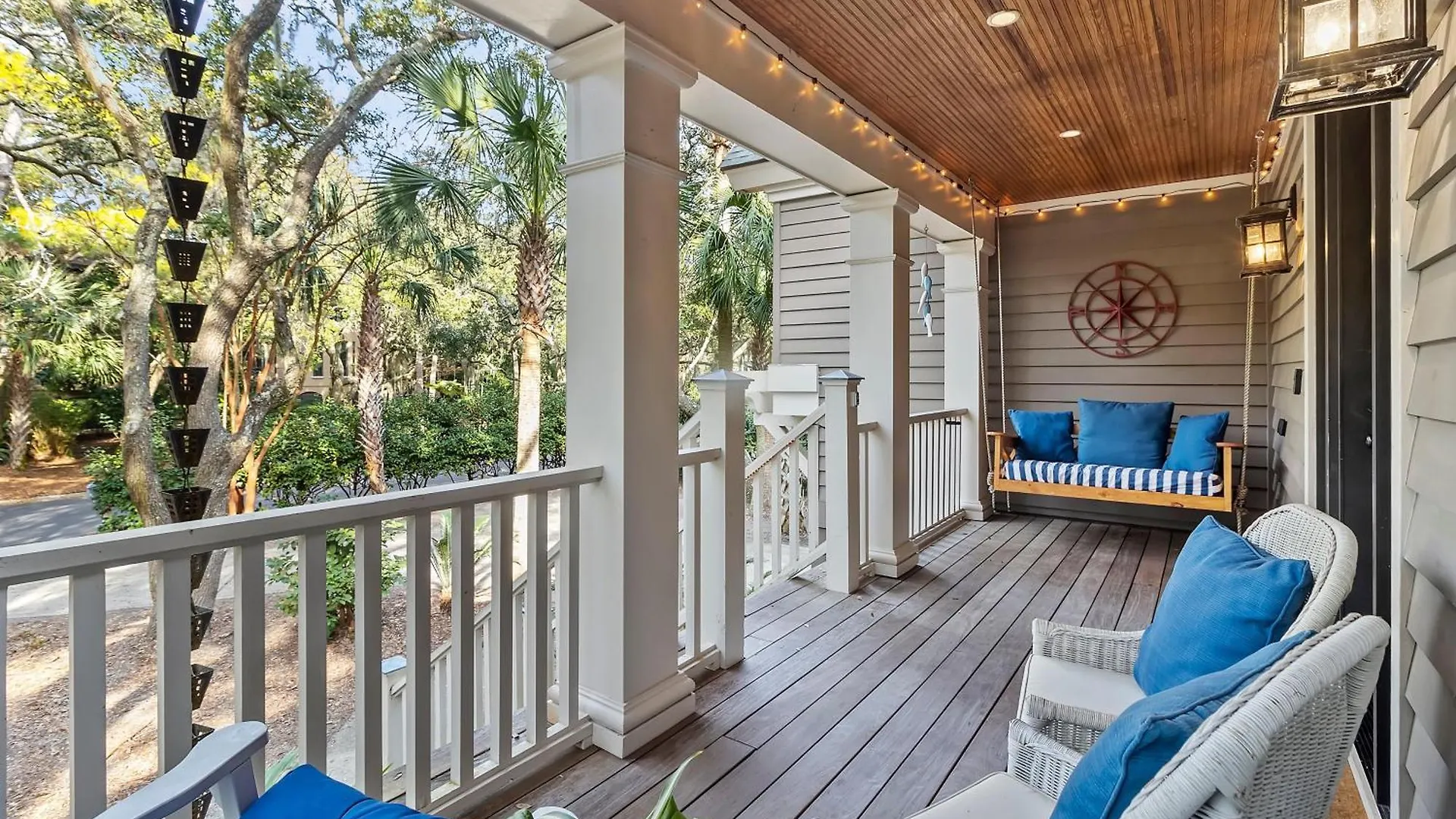 52 Surfsong Holiday home Kiawah Island