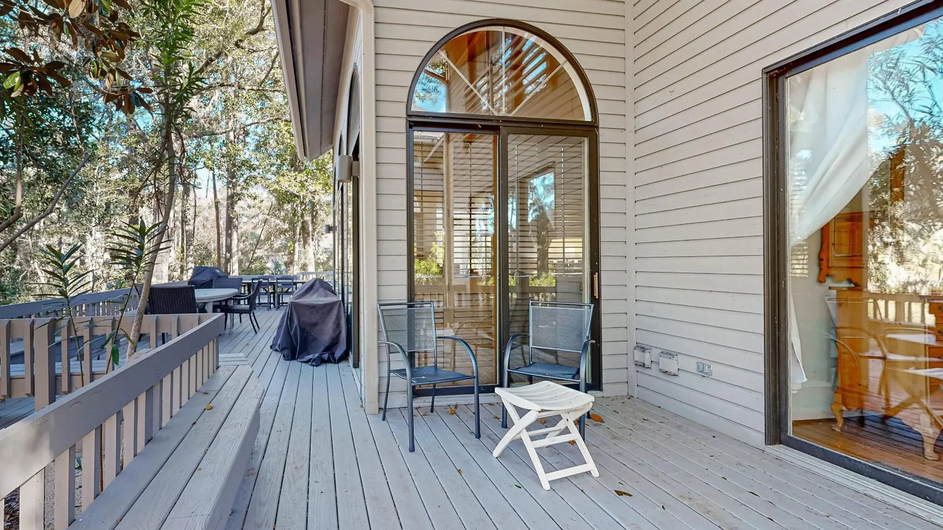 Glen Abbey 236 Holiday home Kiawah Island