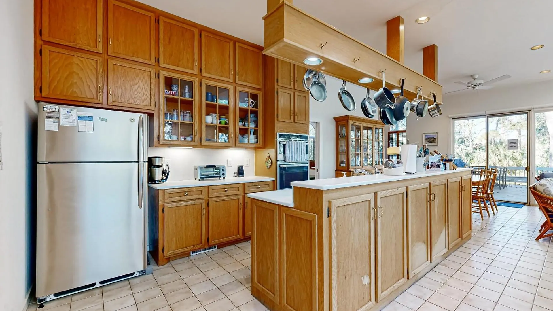 Glen Abbey 236 Holiday home Kiawah Island