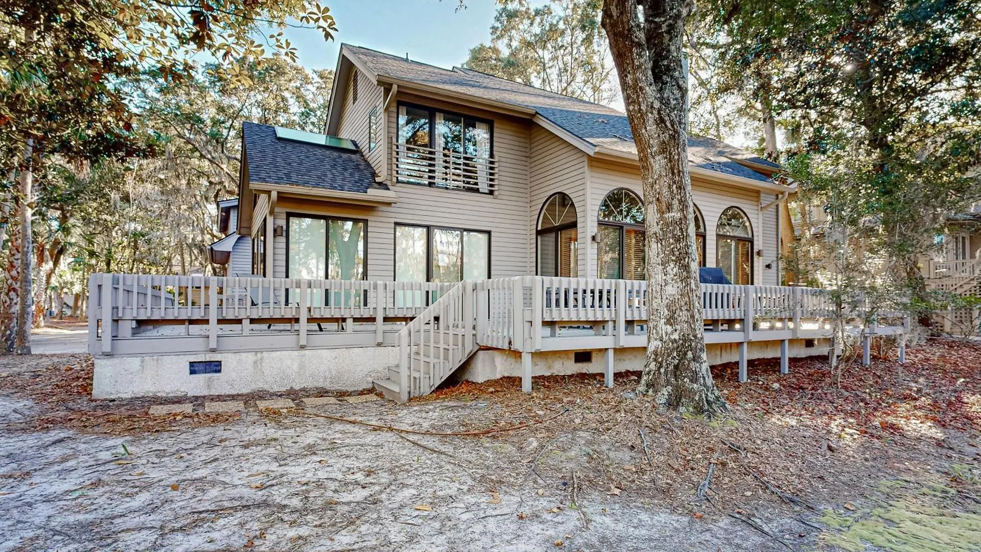 Glen Abbey 236 Holiday home