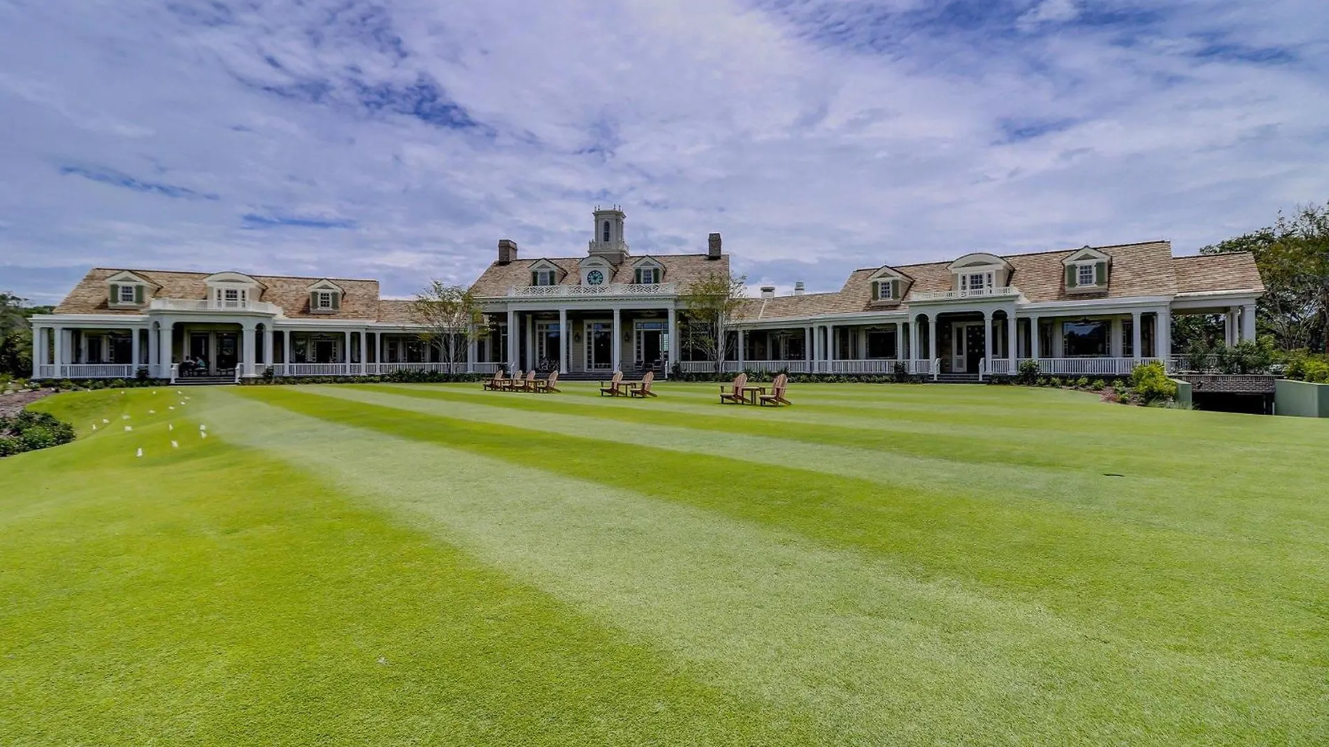 Holiday home 4245 Mariners Watch Kiawah Island