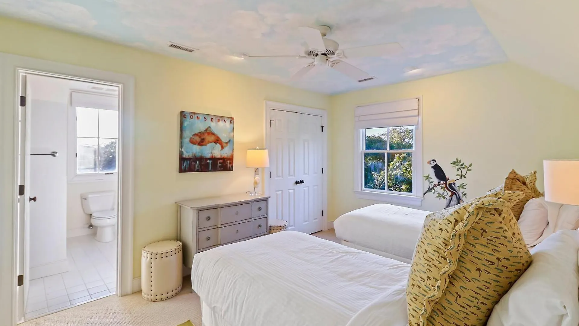 1a Eugenia Avenue * Kiawah Island