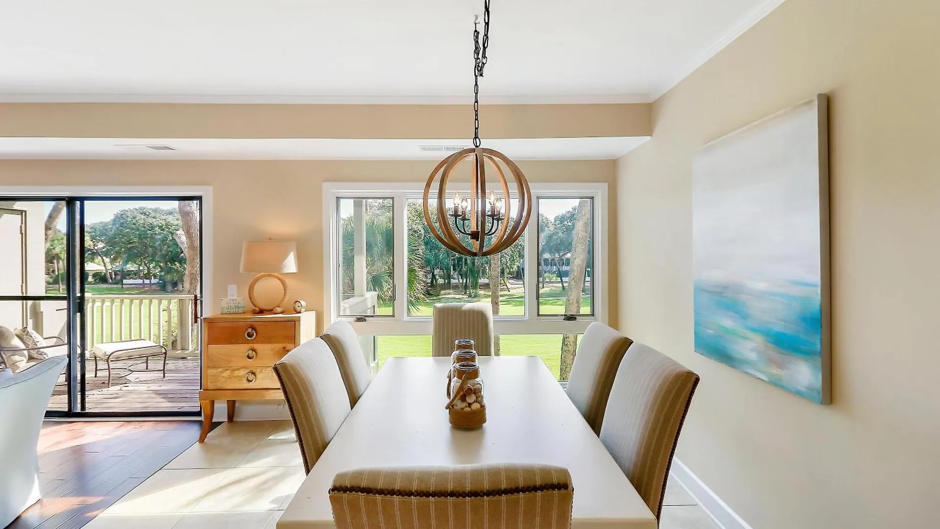 4971 Turtle Point Holiday home