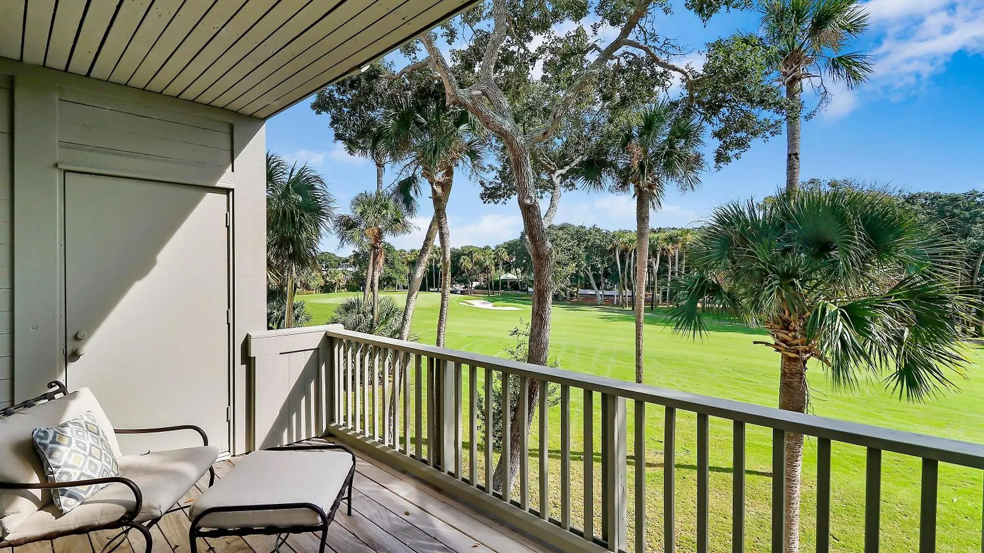 Holiday home 4971 Turtle Point Kiawah Island