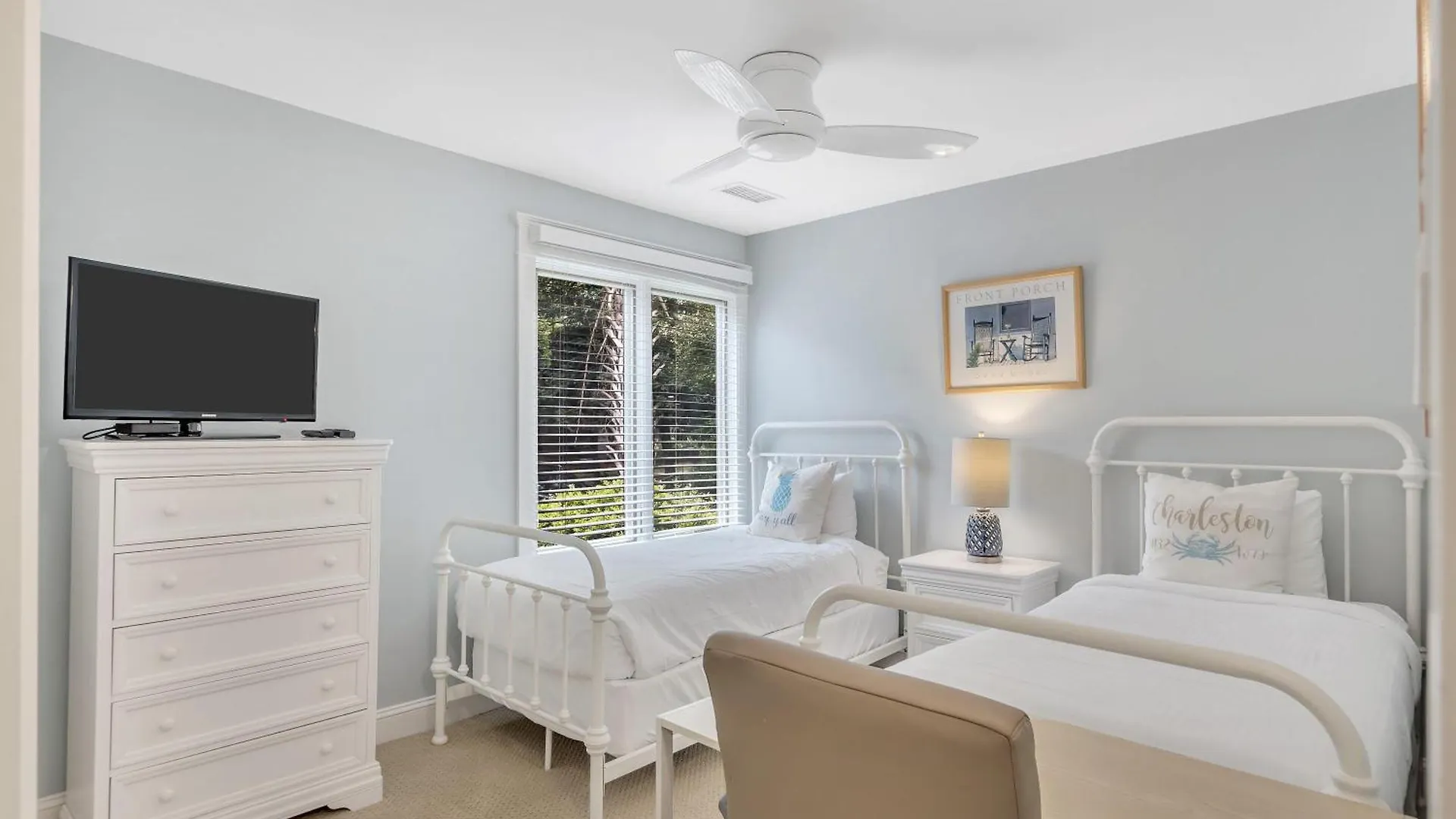 477 Fiddlers Reach Kiawah Island
