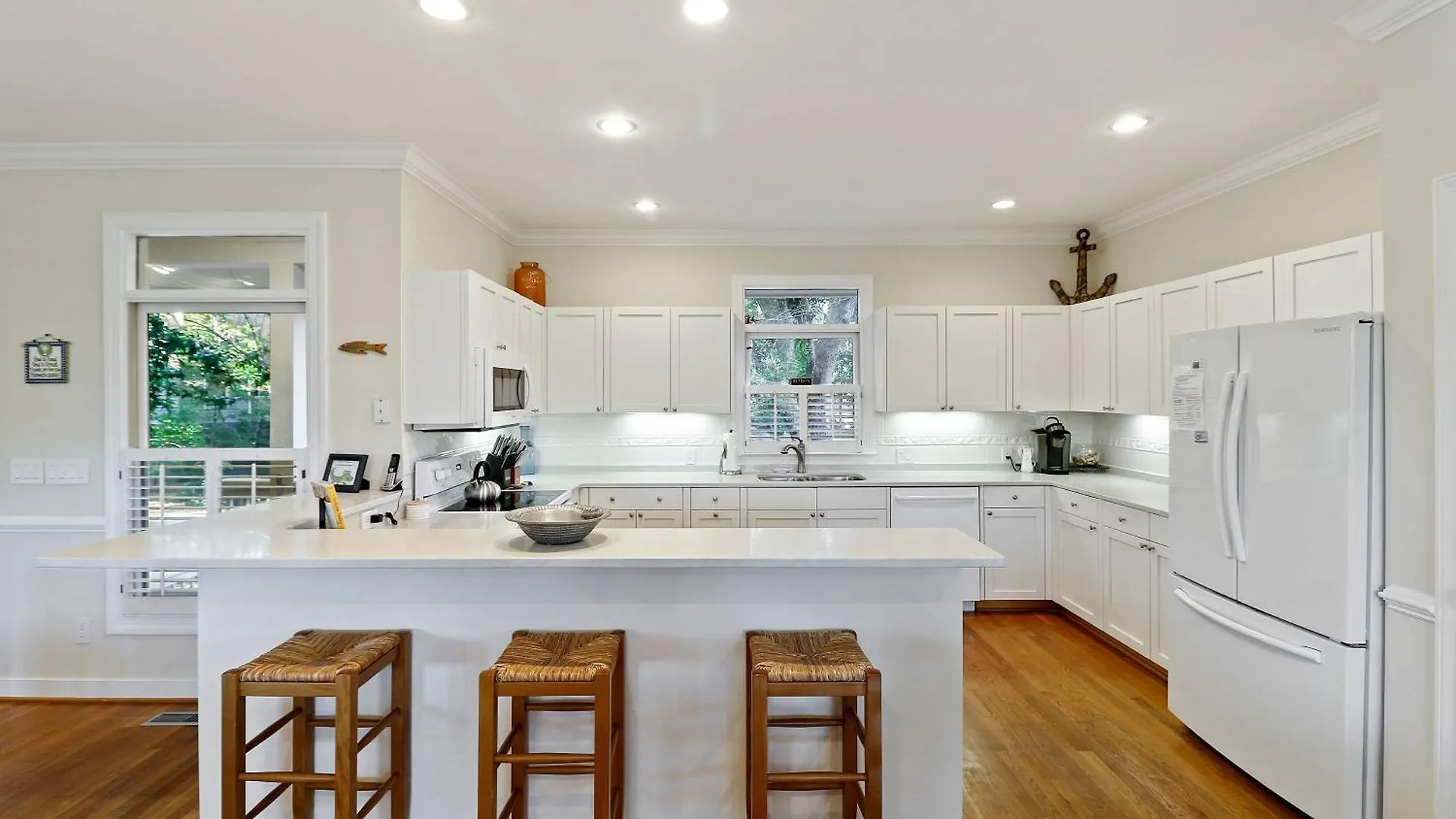 9 Silver Moss Holiday home Kiawah Island