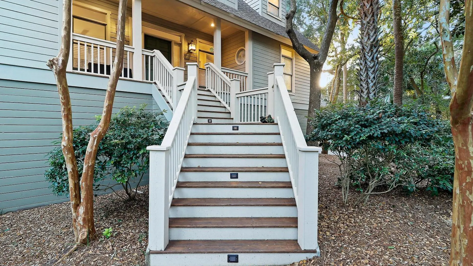Holiday home 9 Silver Moss Kiawah Island