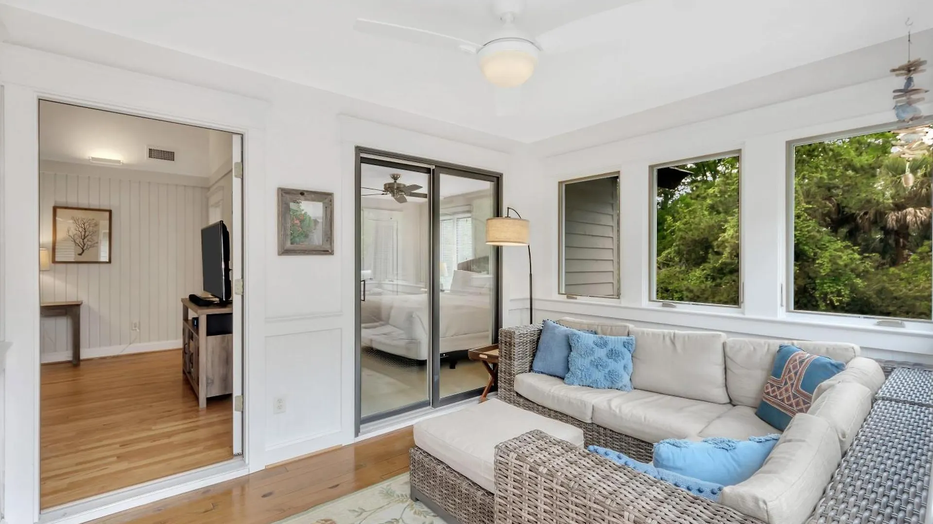 477 Fiddlers Reach * Kiawah Island