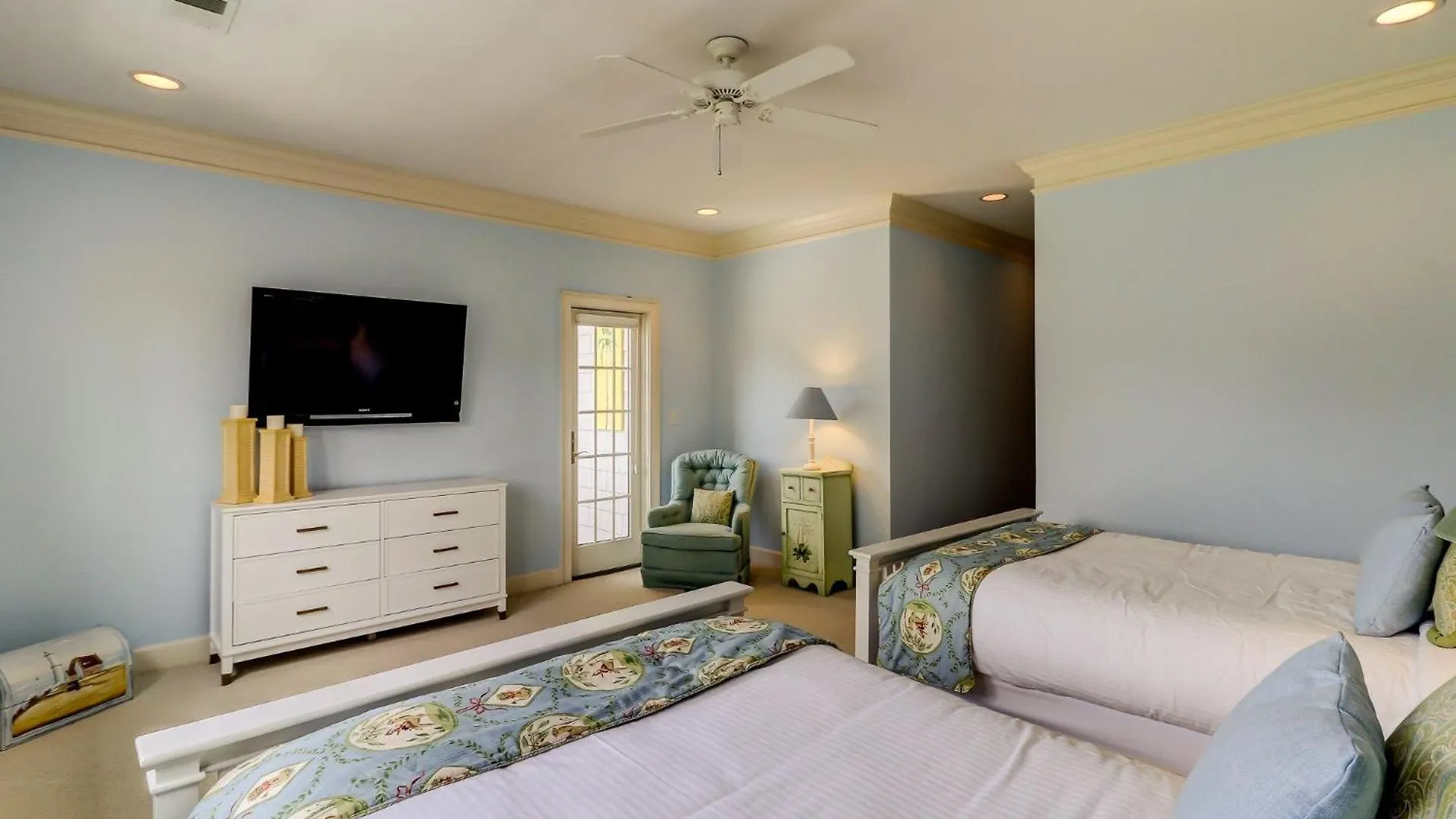 Holiday home 317 Glen Eagle Kiawah Island