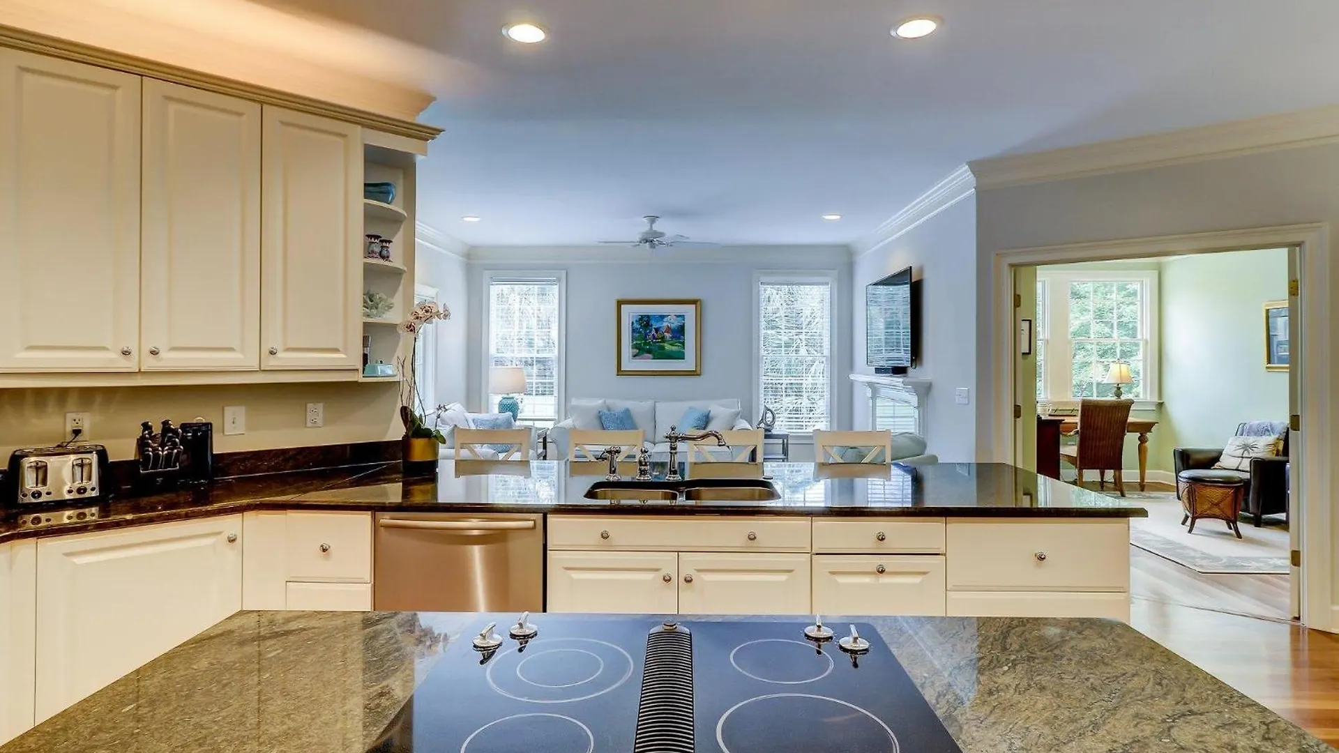 Holiday home 317 Glen Eagle Kiawah Island