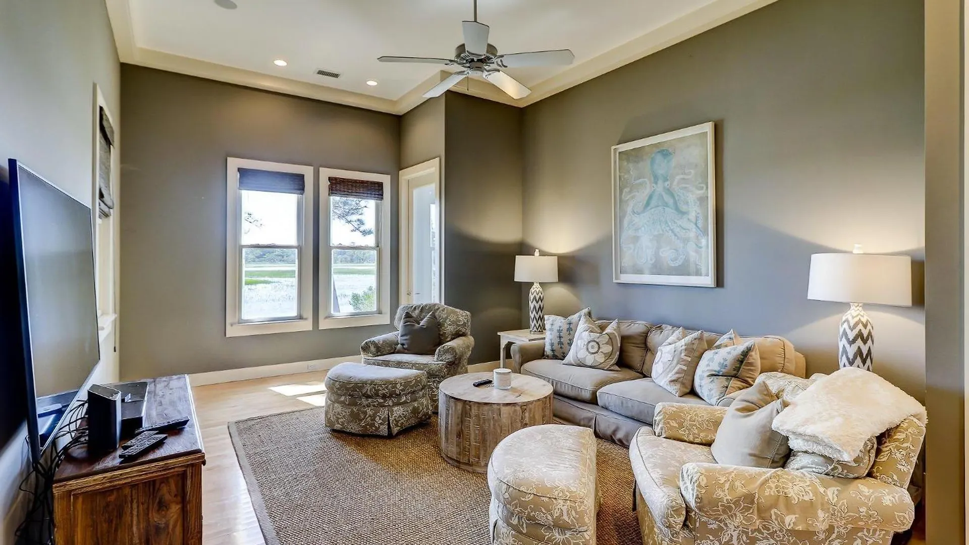 12 Summer Islands Kiawah Island