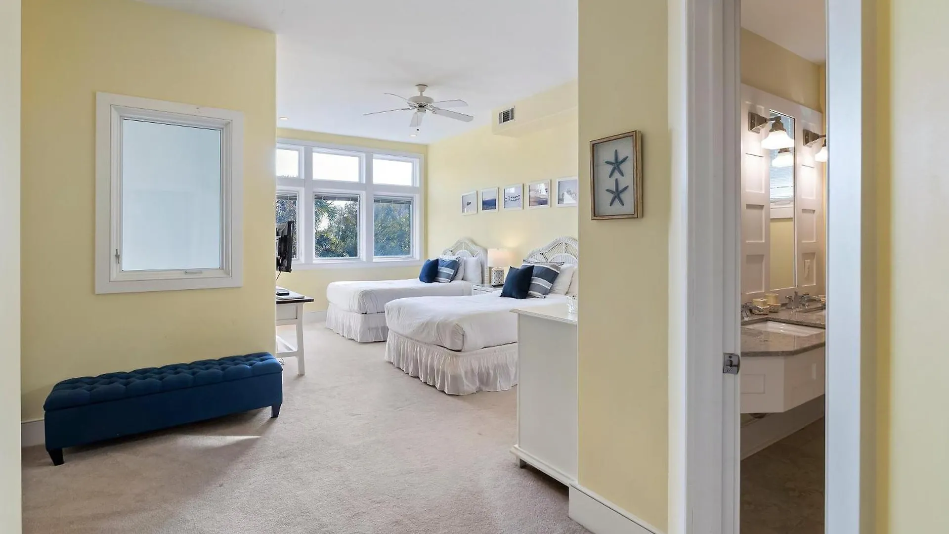 52 Surfsong Holiday home *