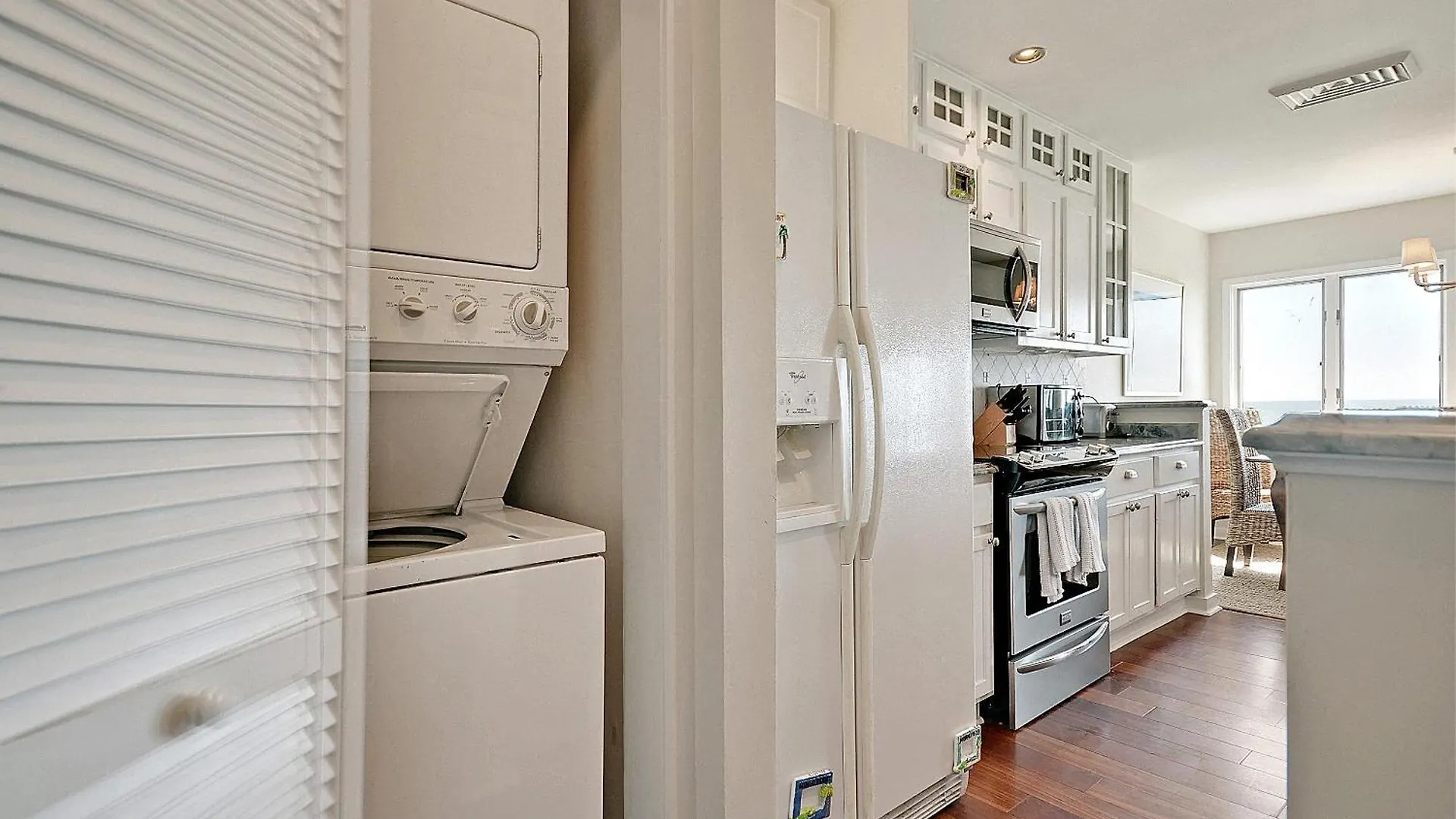 4463 Windswept Holiday home Kiawah Island