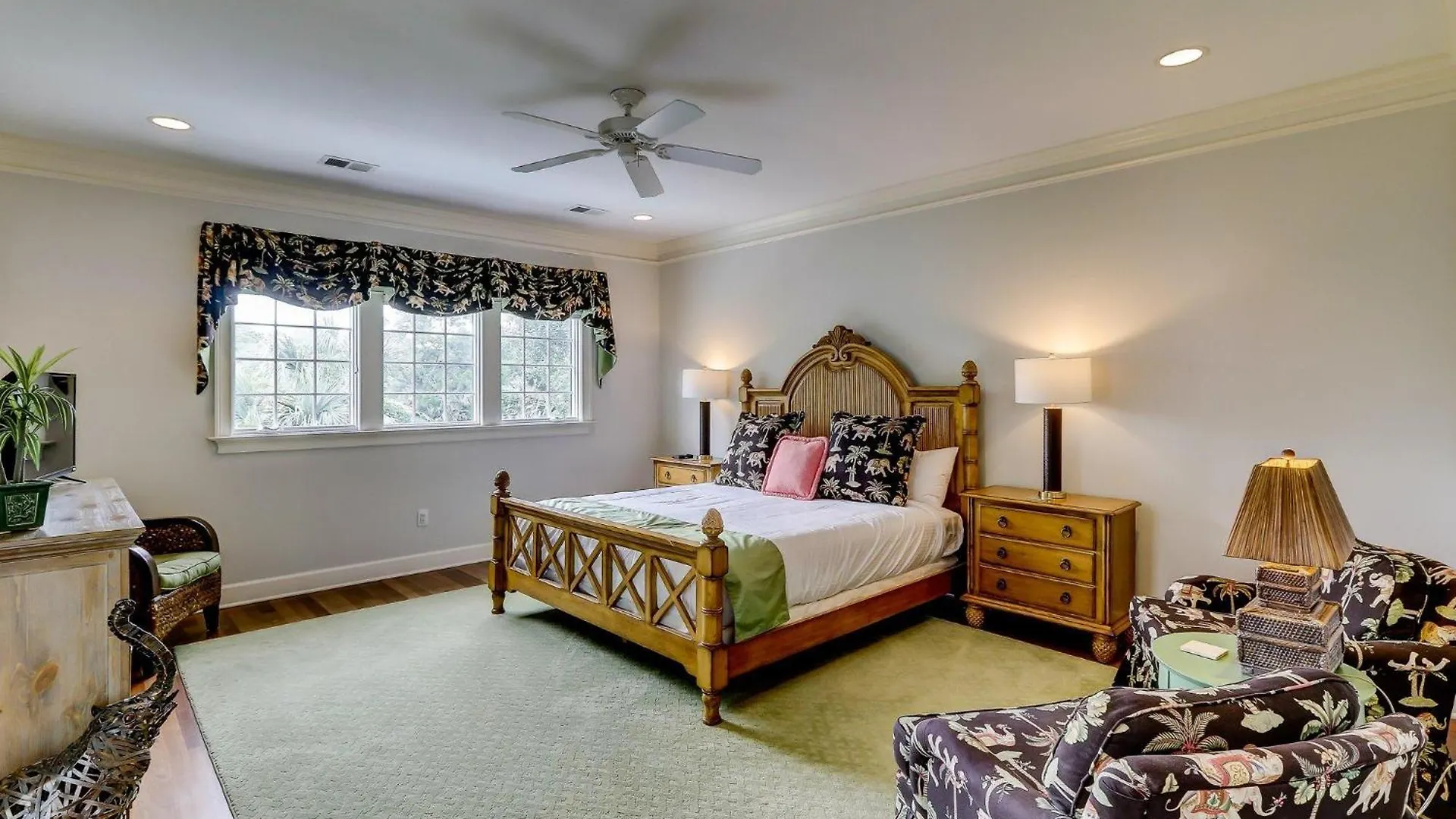 317 Glen Eagle Kiawah Island