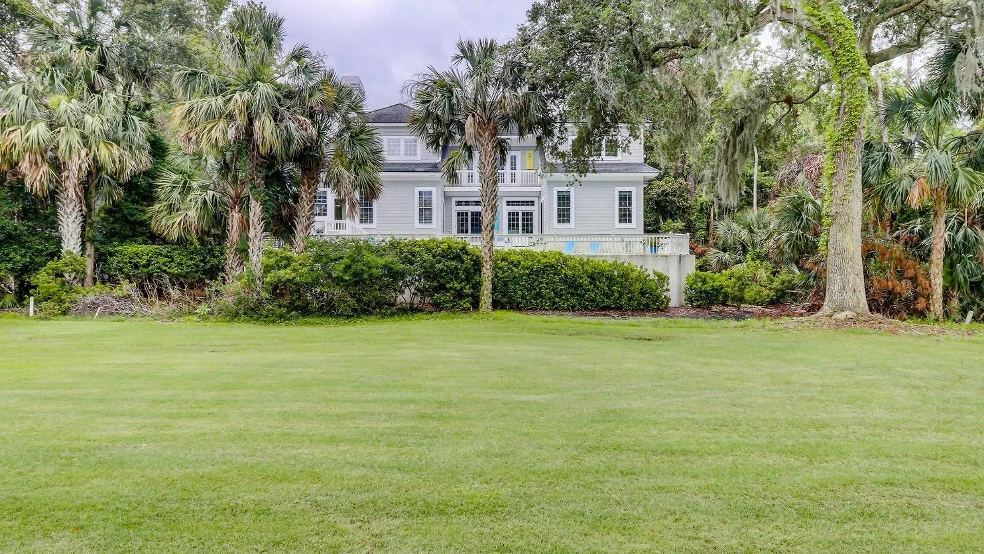 317 Glen Eagle Holiday home *