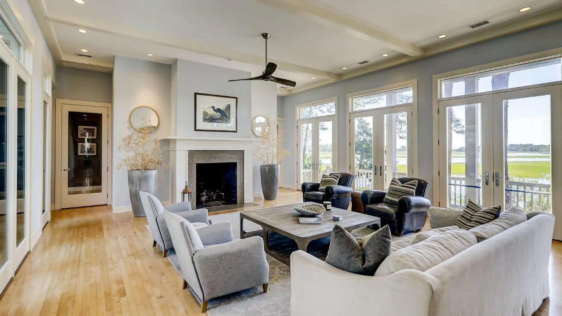 12 Summer Islands * Kiawah Island
