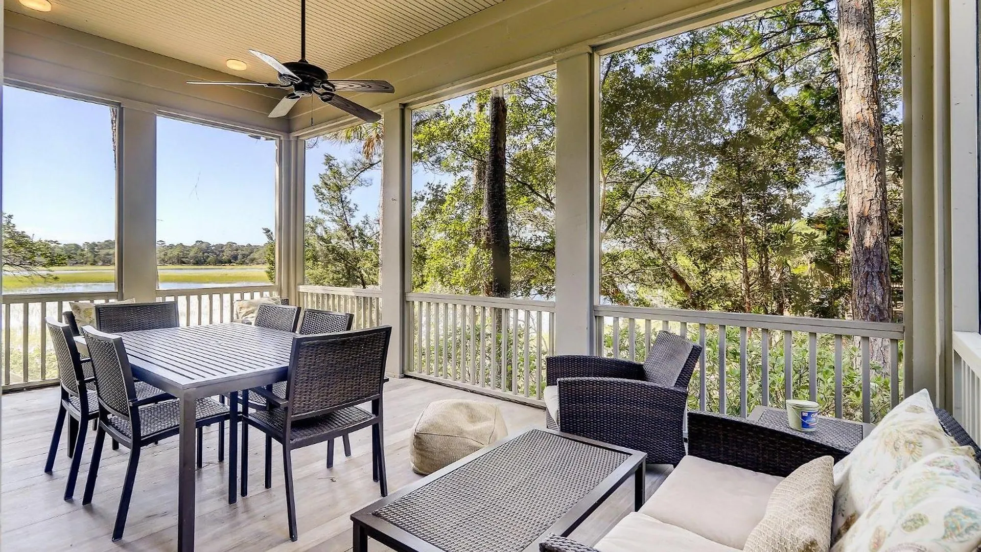 12 Summer Islands Kiawah Island