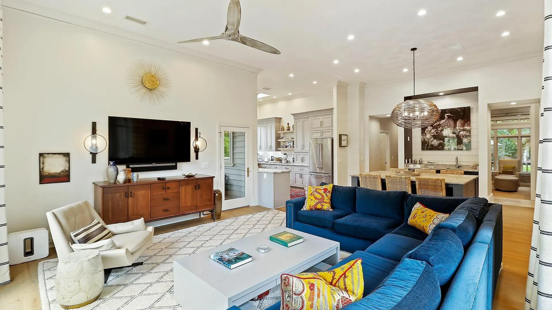 12 Surfsong * Kiawah Island