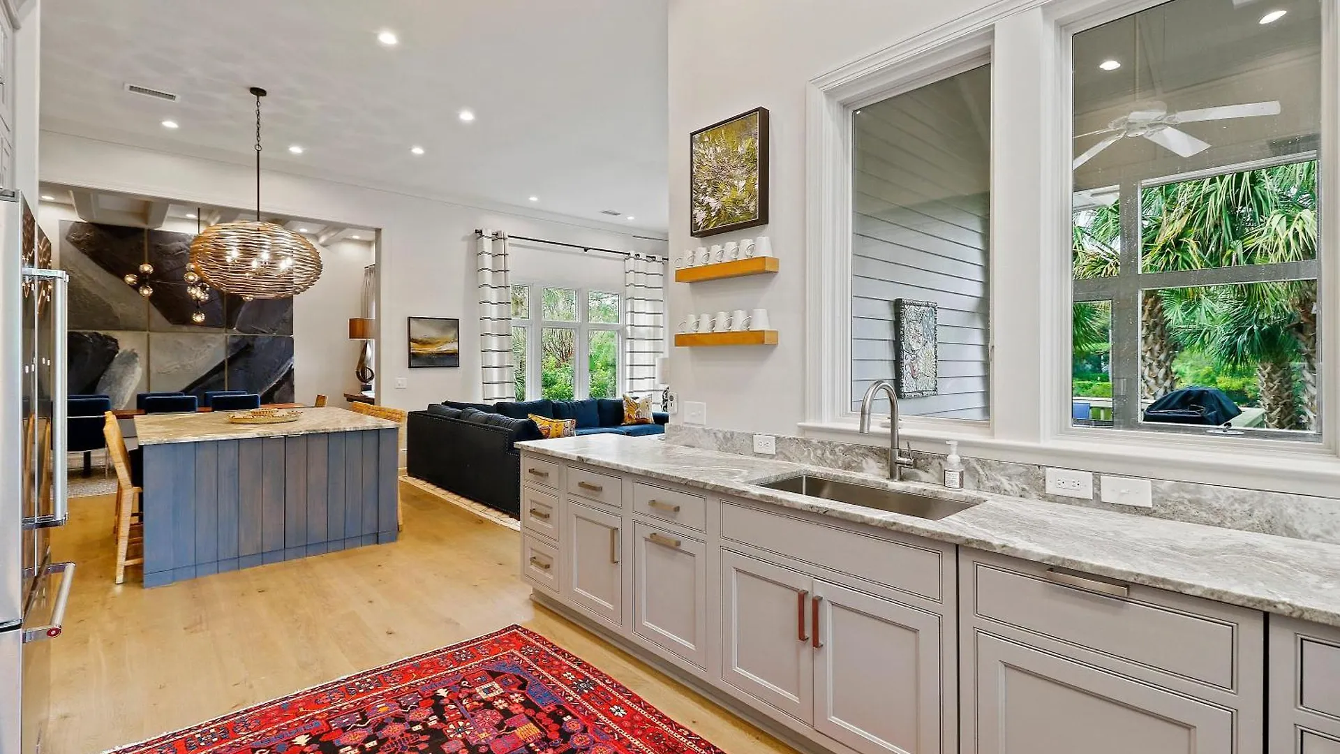 12 Surfsong Holiday home