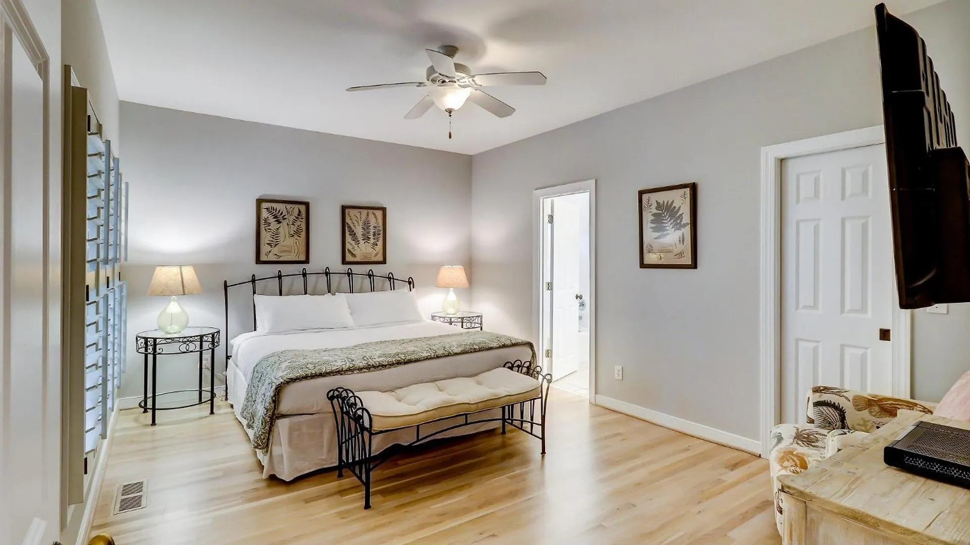 8 Silver Moss Holiday home Kiawah Island