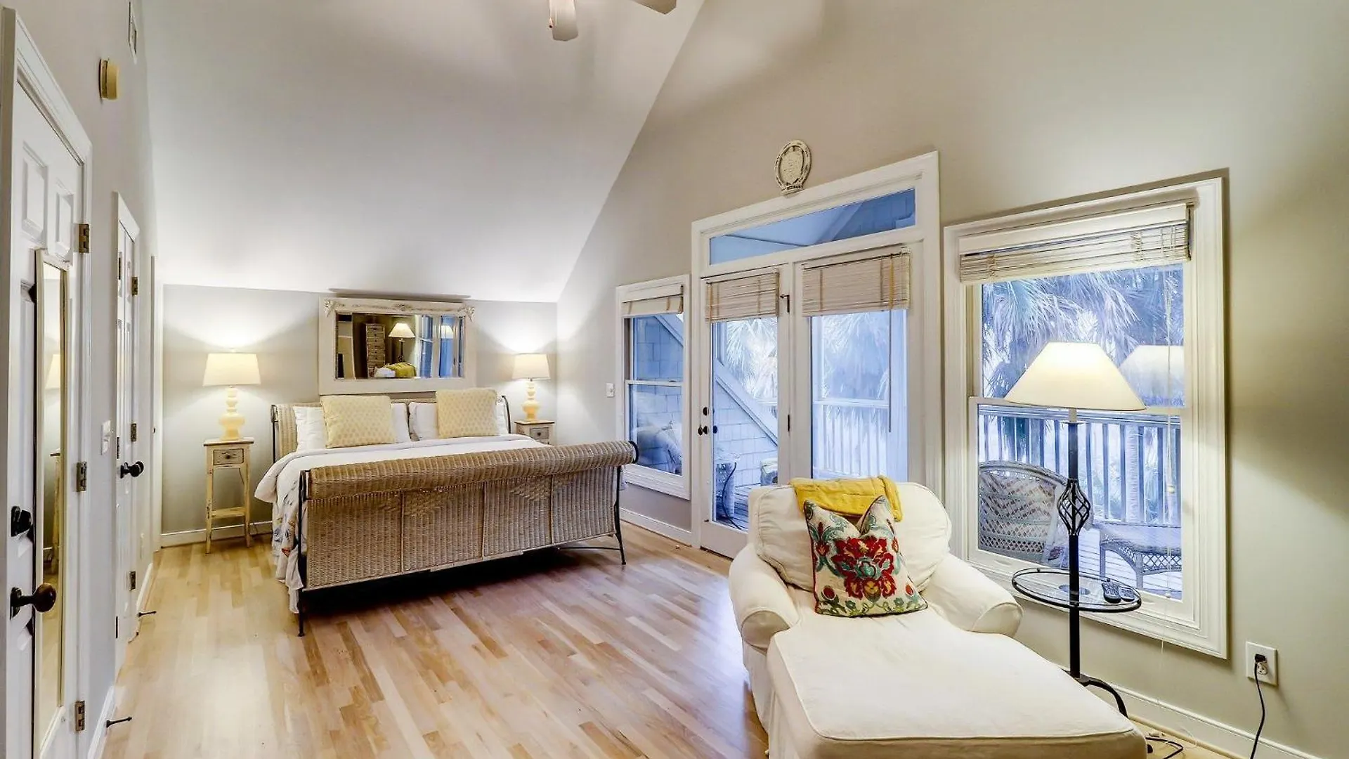 8 Silver Moss Kiawah Island