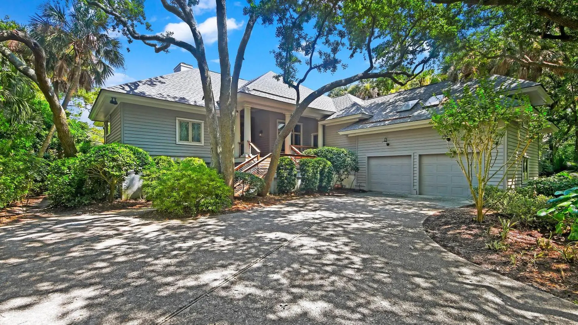 12 Surfsong * Kiawah Island
