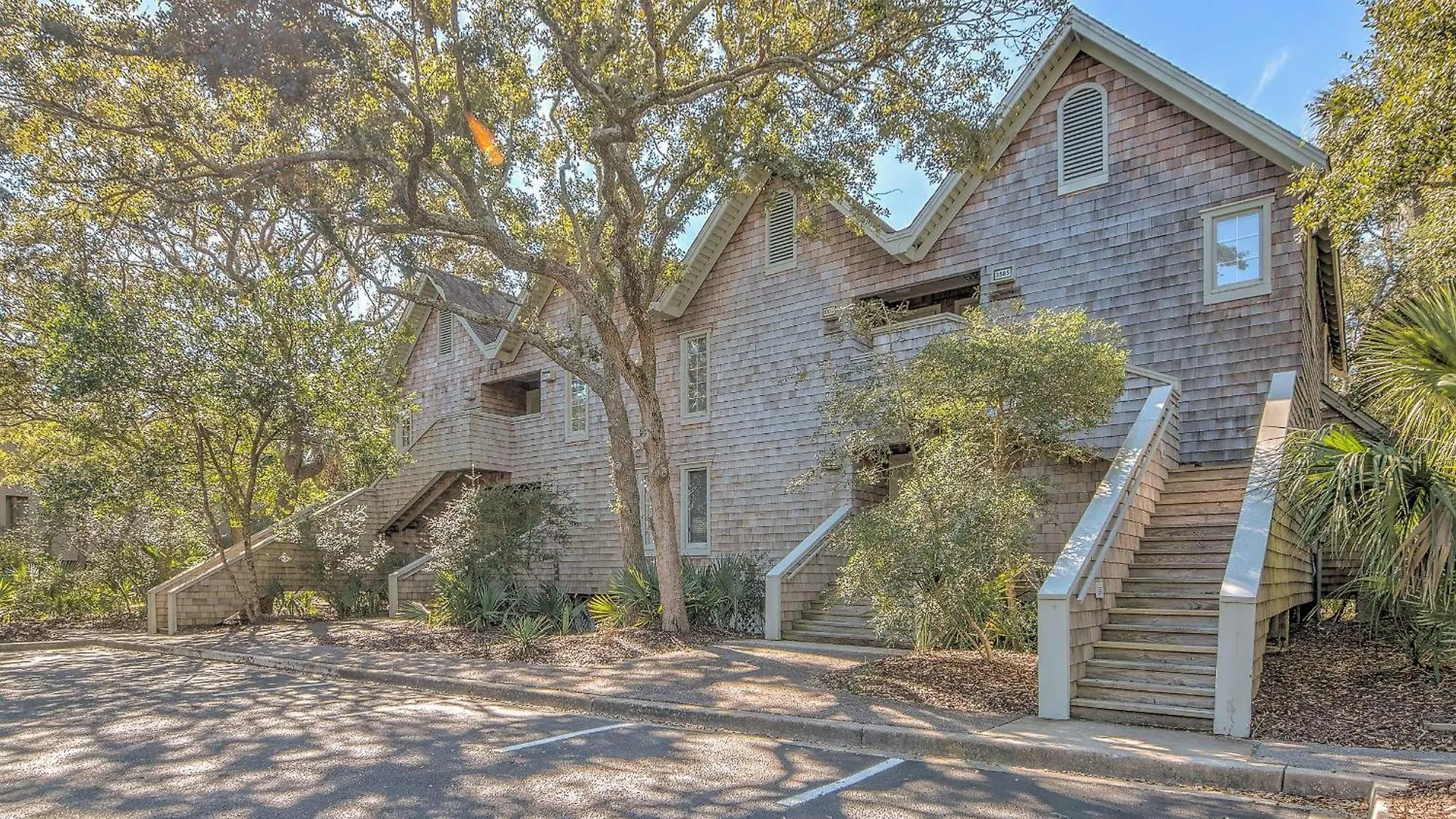 3585 Seascape Holiday home Kiawah Island