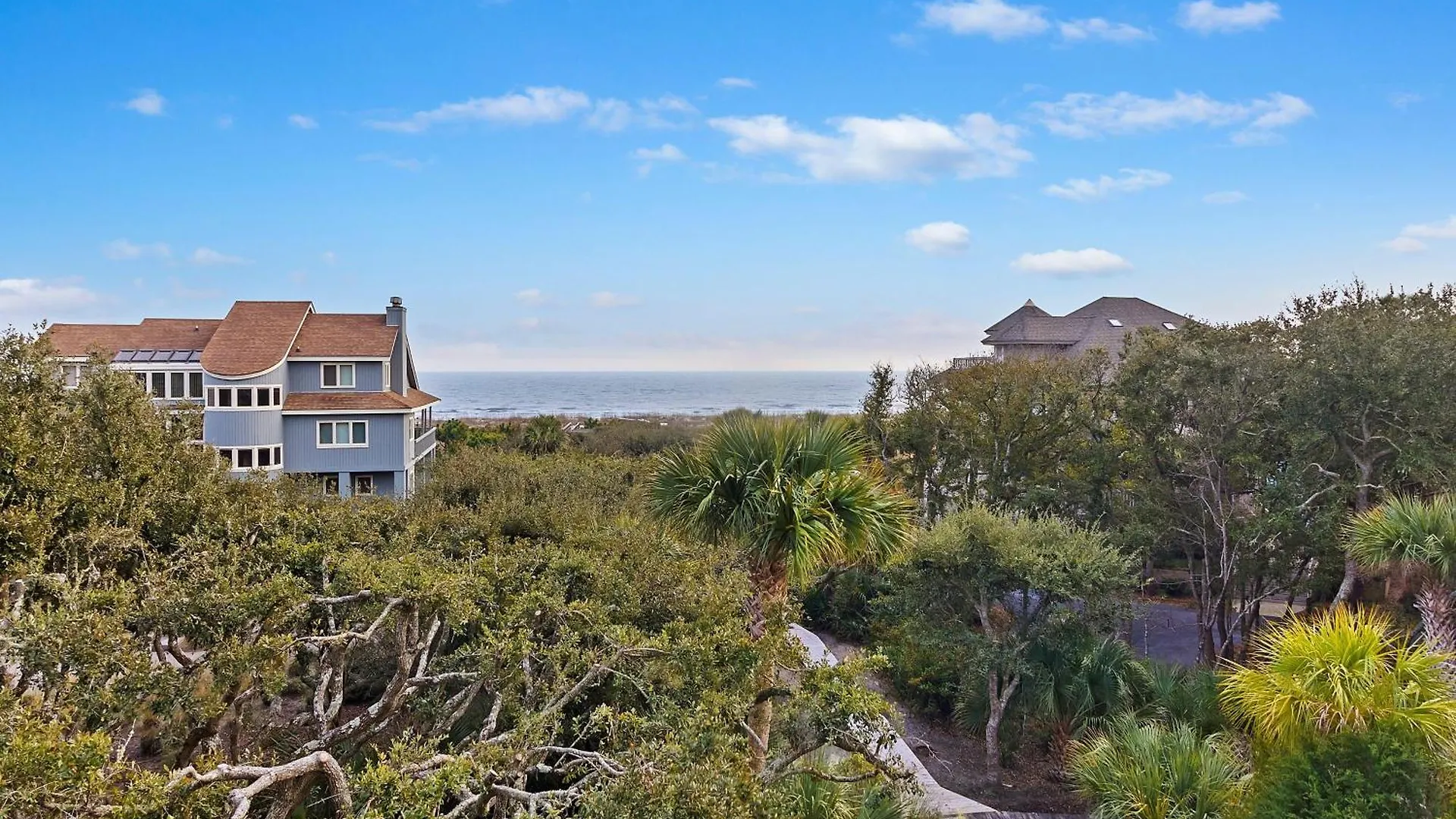 52 Surfsong Kiawah Island