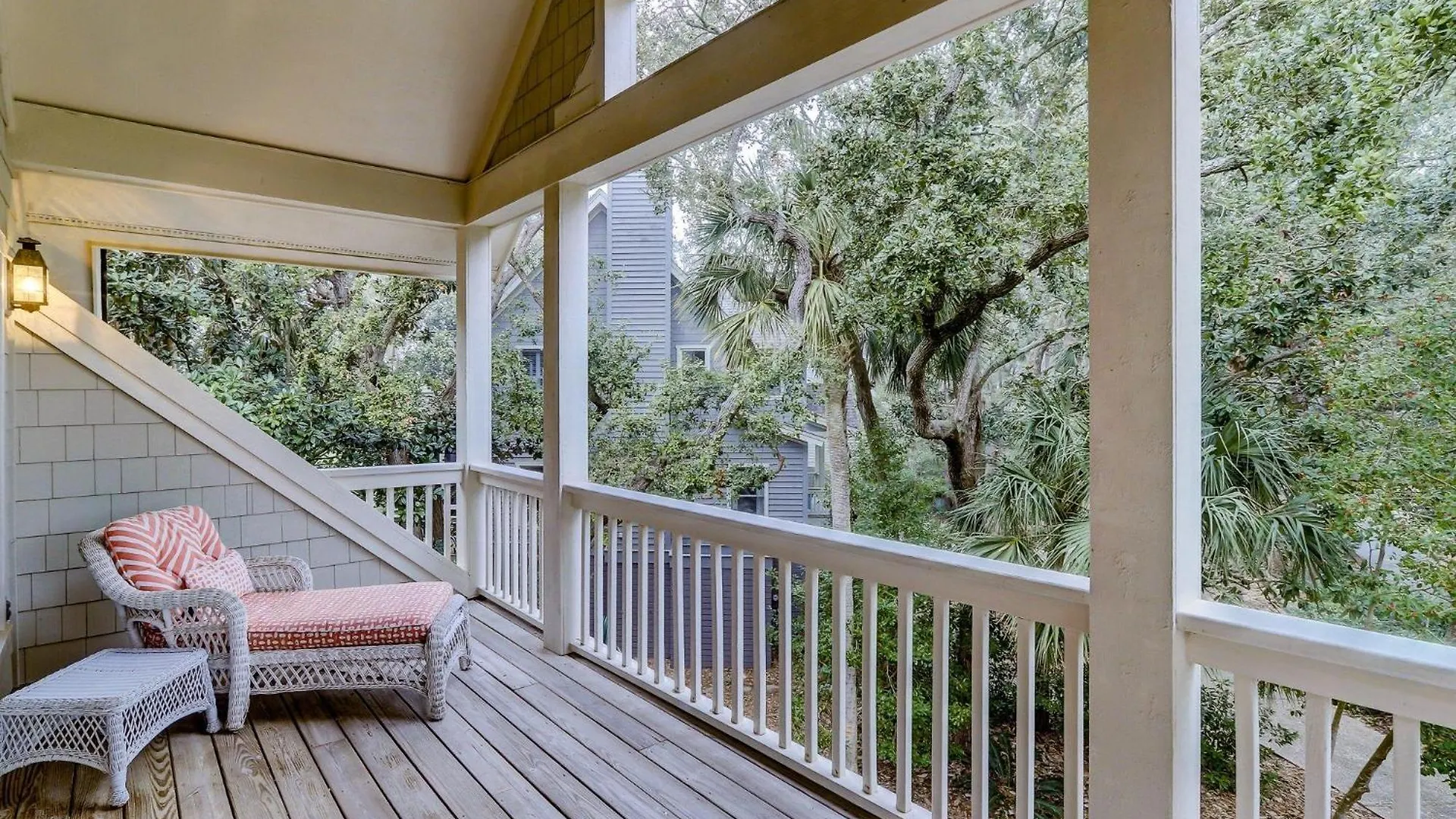 8 Silver Moss * Kiawah Island