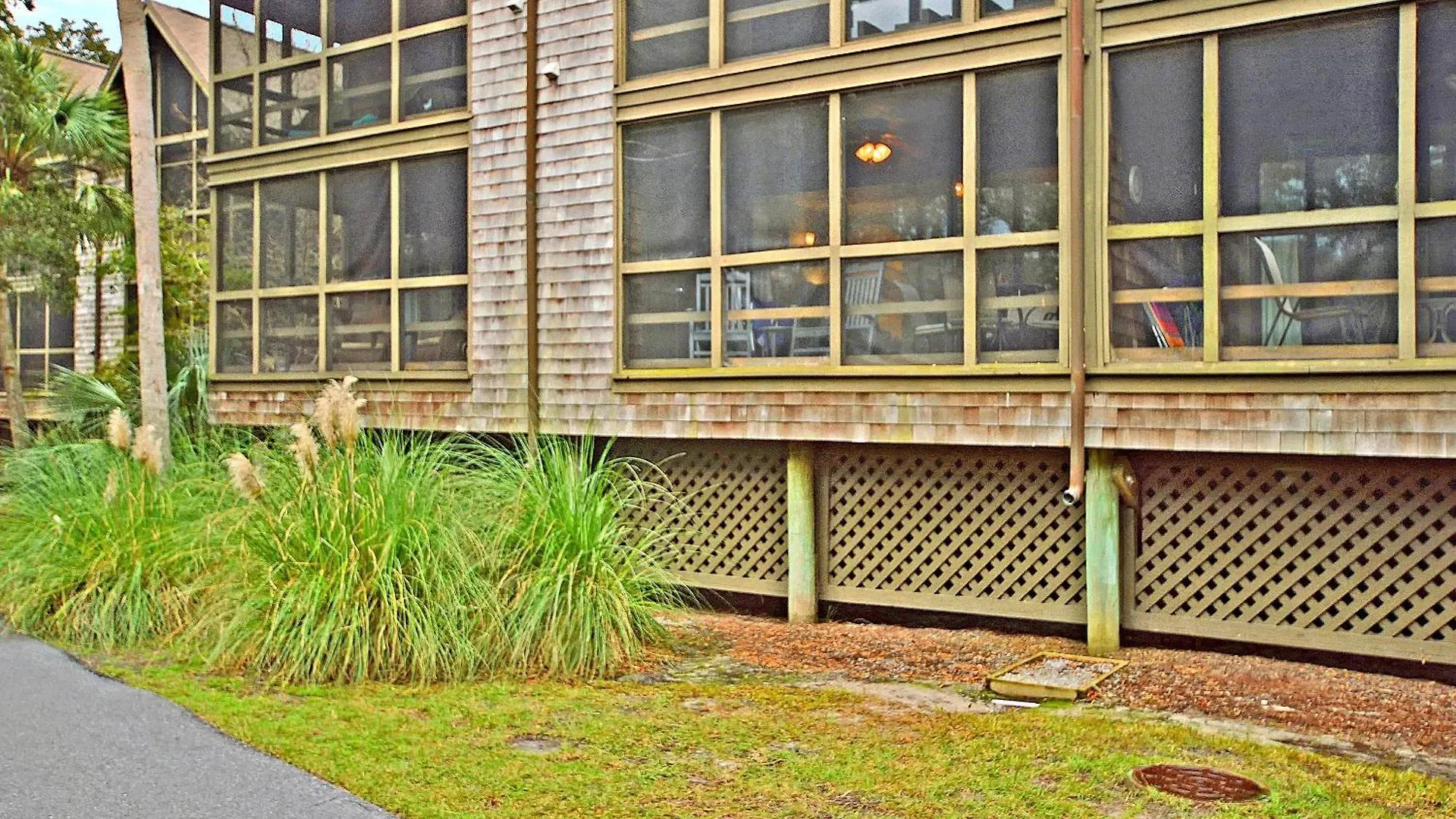 4260 Mariners Watch * Kiawah Island