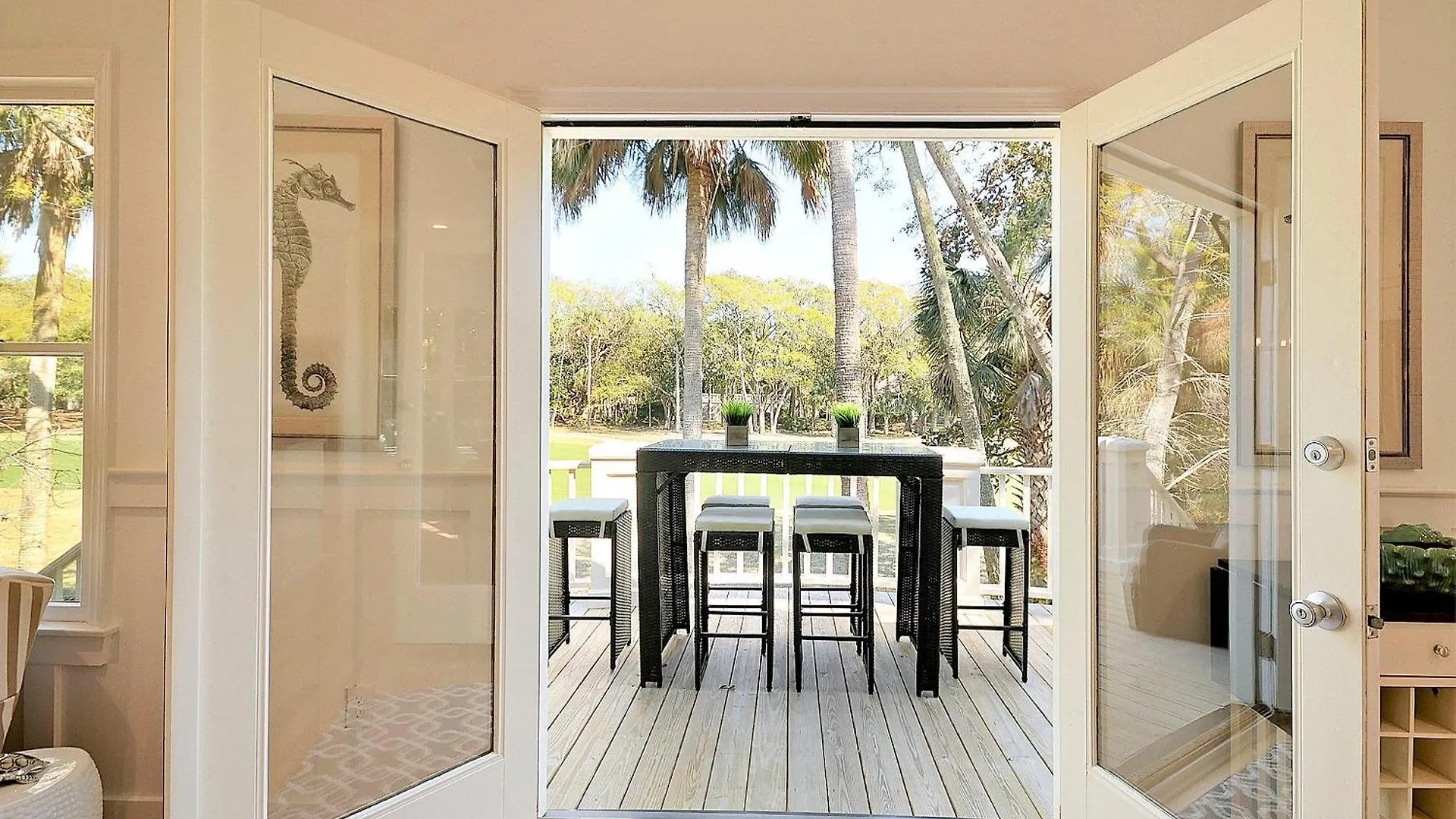 Holiday home 14 Ocean