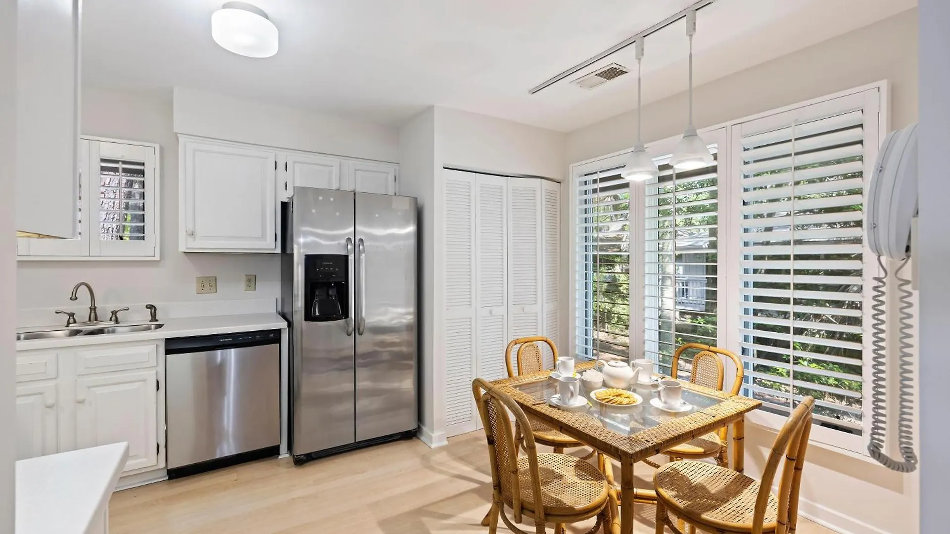 50 Inlet Cove Holiday home Kiawah Island