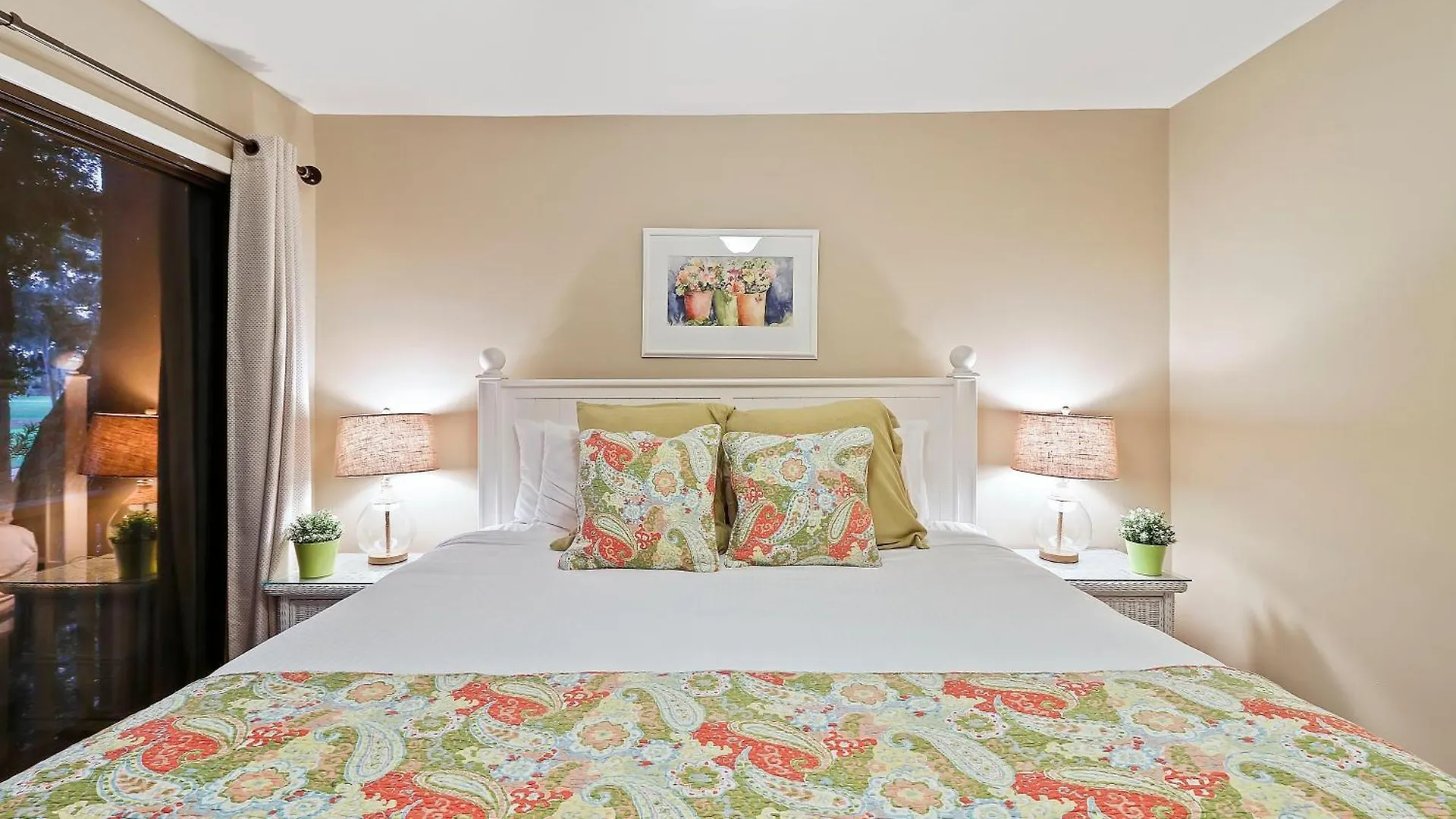1205 Greenslake Holiday home