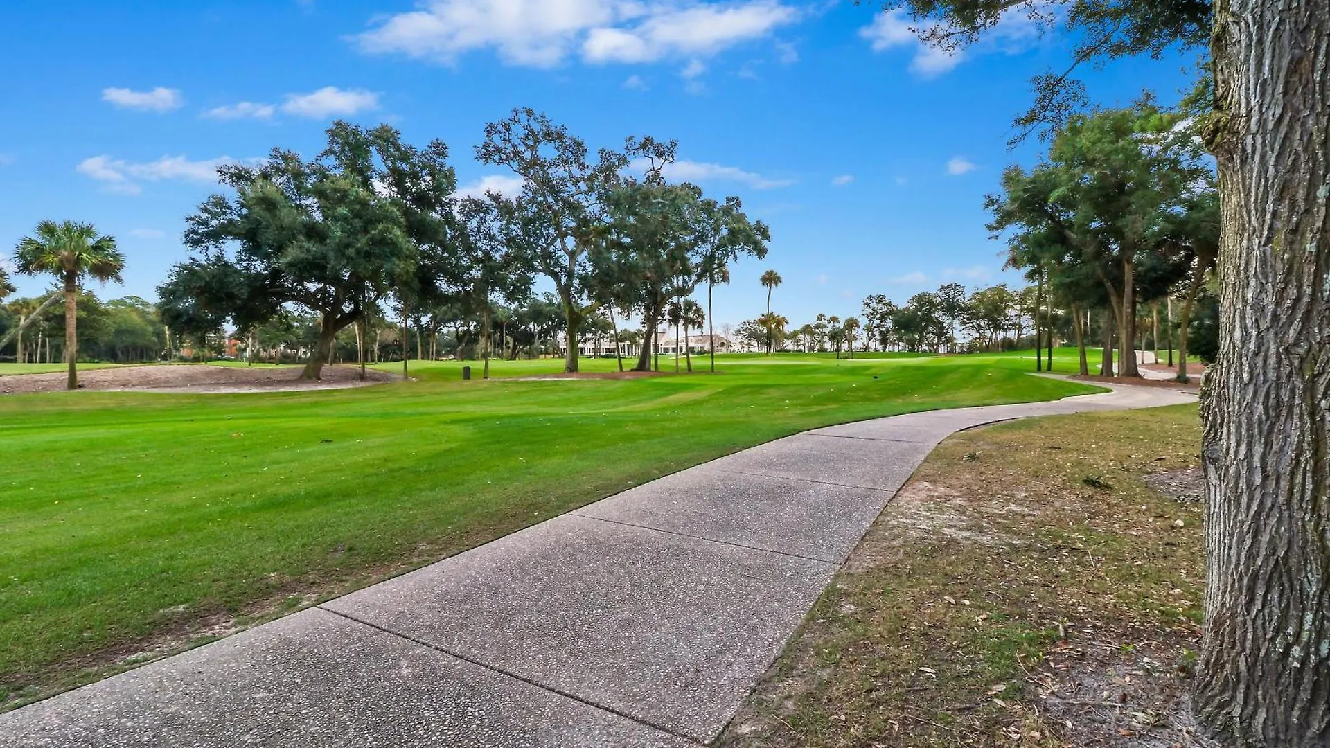 1205 Greenslake Holiday home Kiawah Island