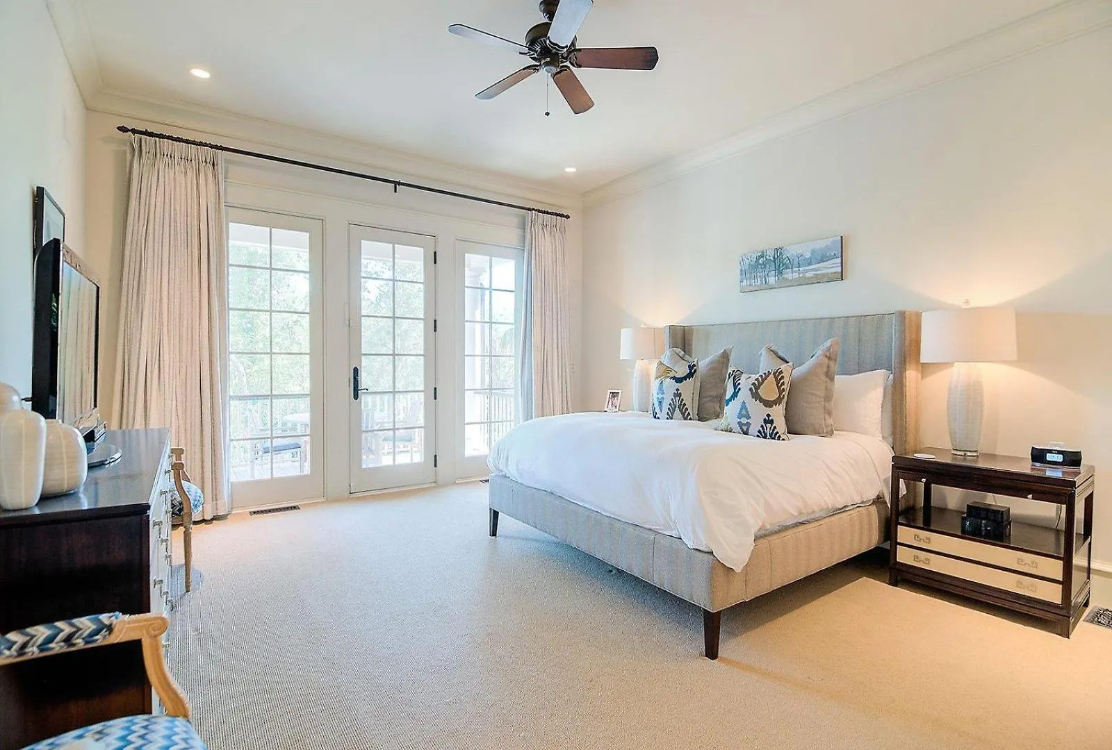 13 Avocet Lane Holiday home *