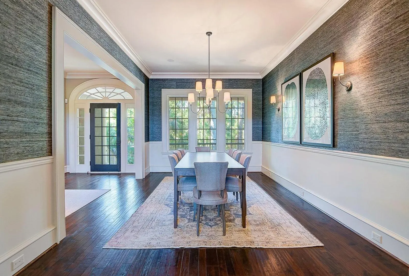 Holiday home 13 Avocet Lane Kiawah Island