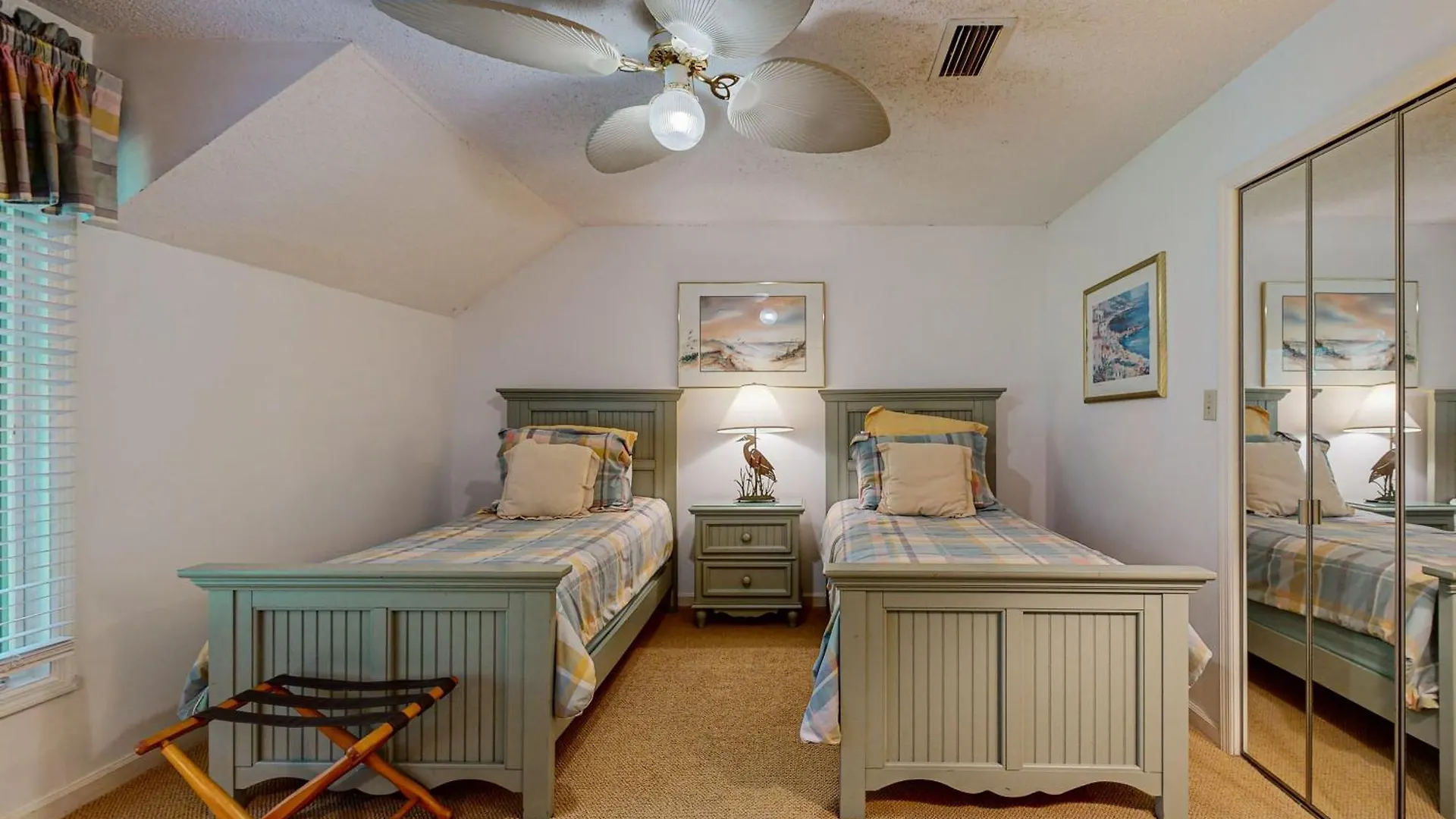Apartment Magical Treehouse Kiawah Island