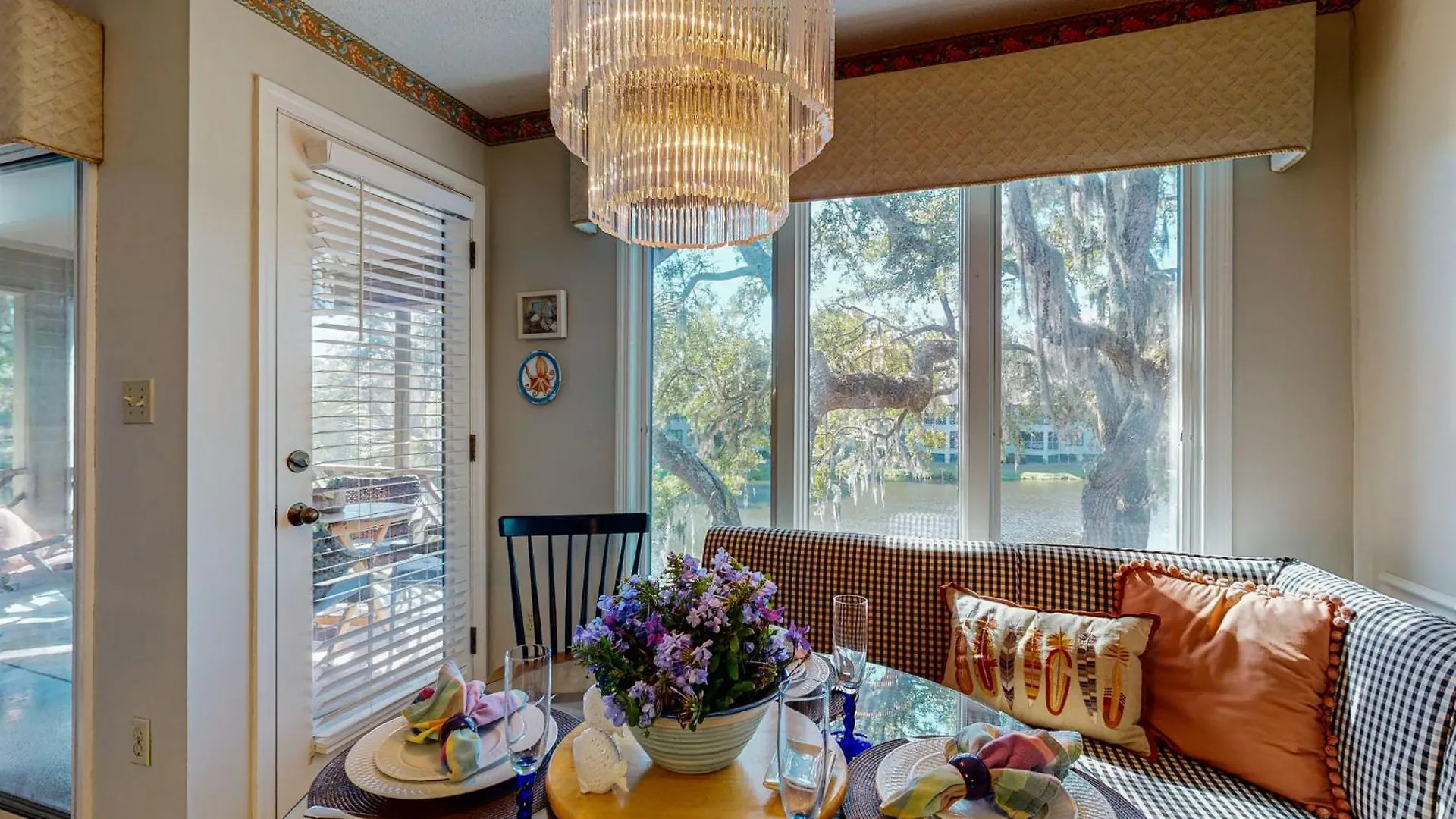 Apartment Magical Treehouse *
